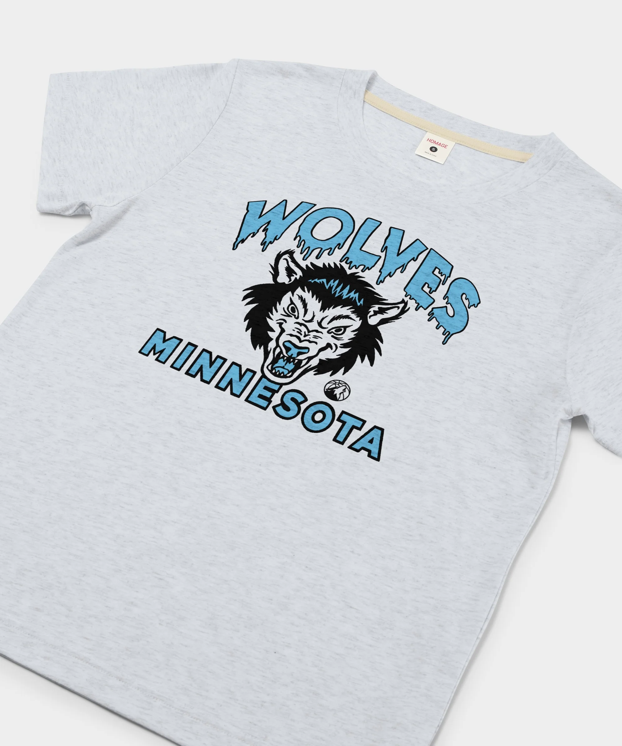 Women's Minnesota Timberwolves City Edition 2024 - Image 2