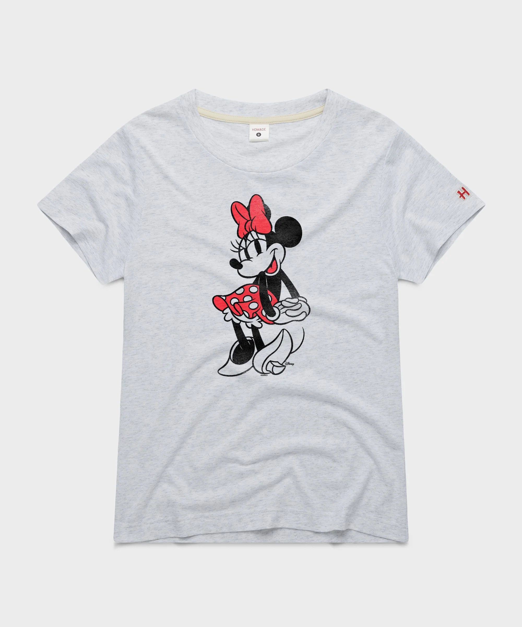 Women's Minnie Mouse - Image 3