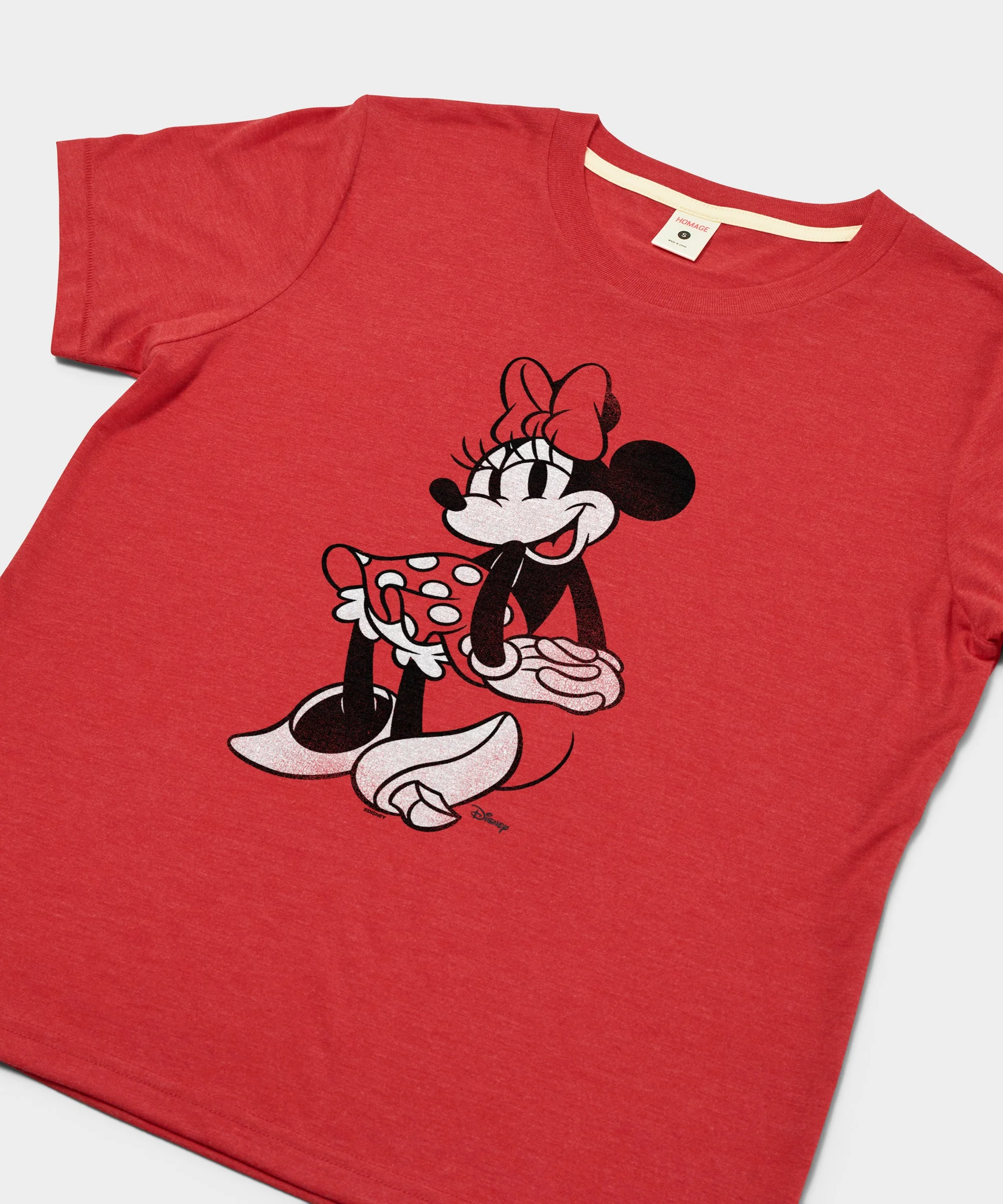 Women's Minnie Mouse - Image 4