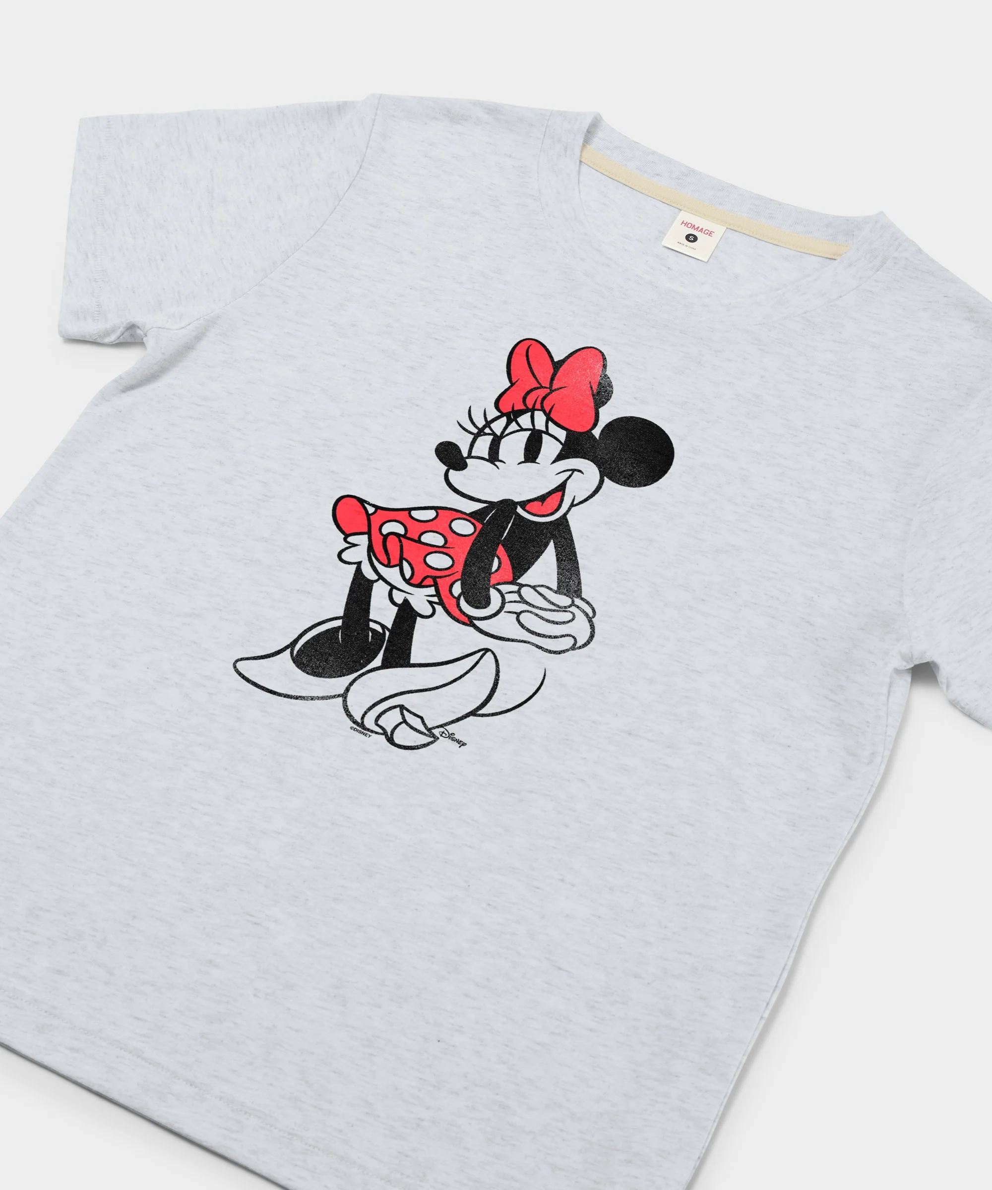 Women's Minnie Mouse - Image 6