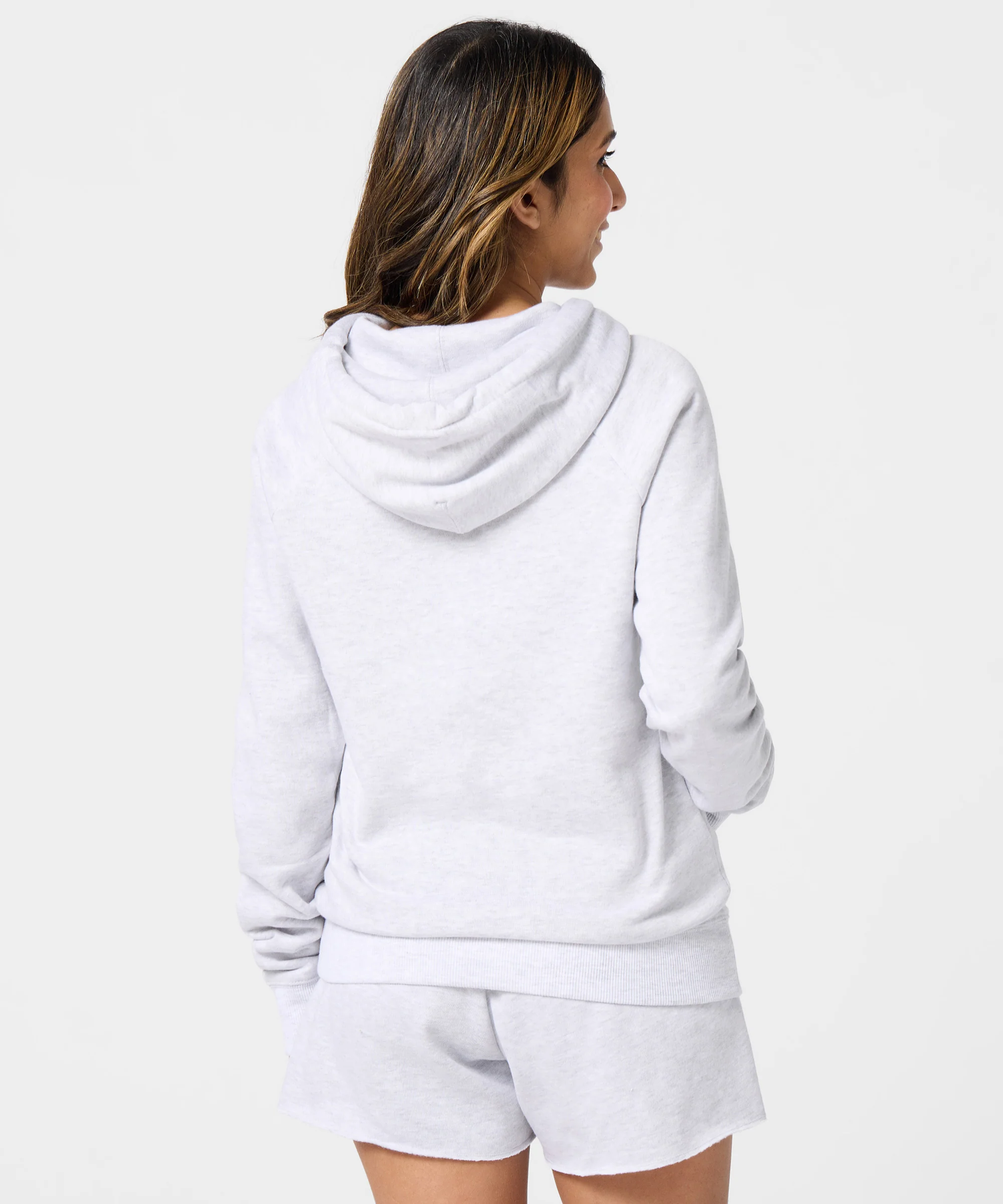 Women's Minnie Mouse x Ohio State Hoodie - Image 4