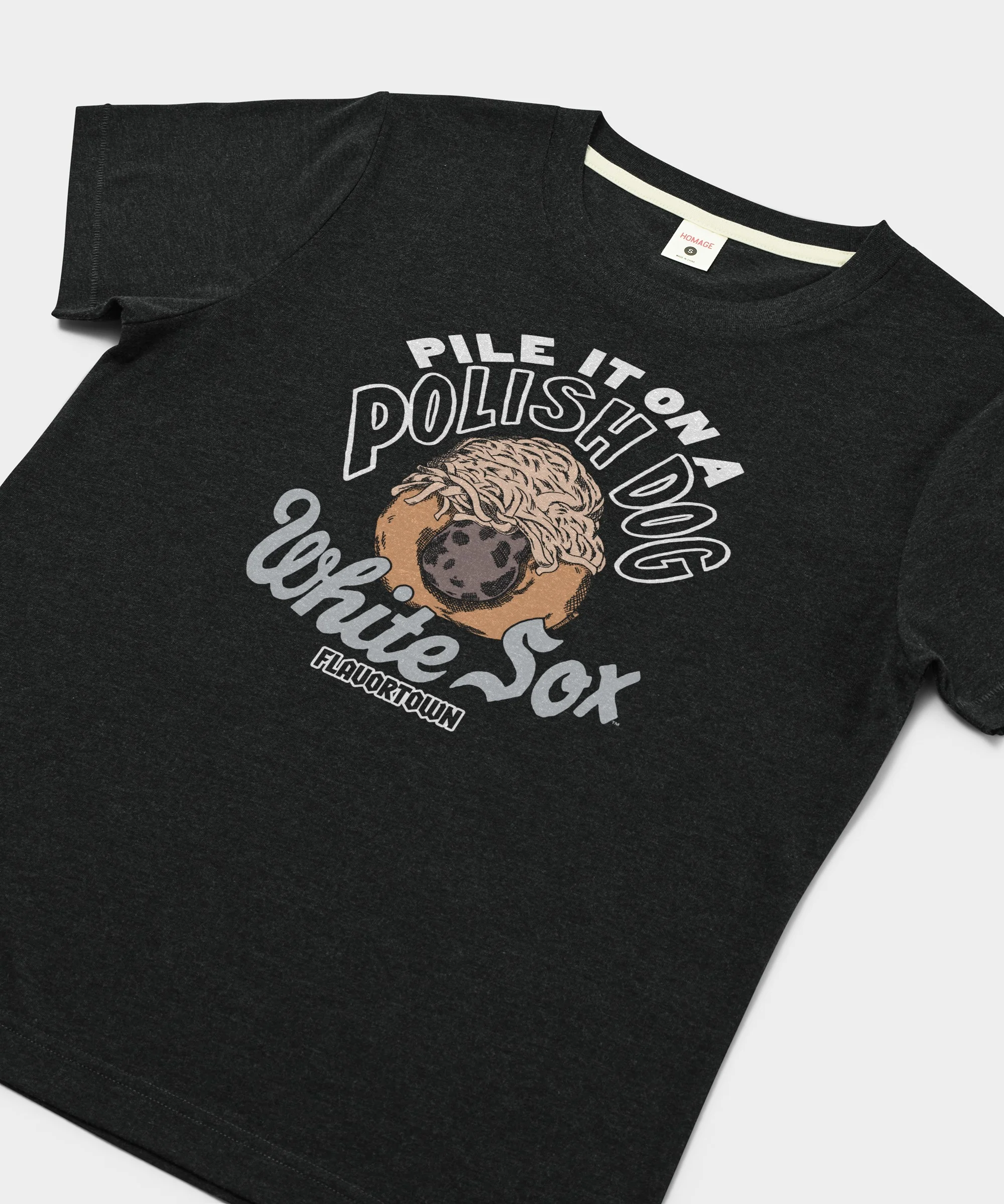 Women's MLB x Flavortown Chicago White Sox - Image 2