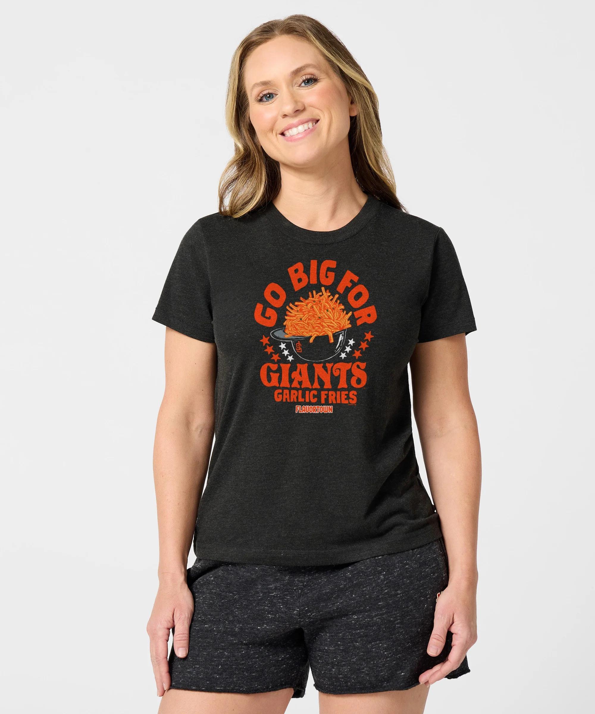 Women's MLB x Flavortown San Francisco Giants - Image 3