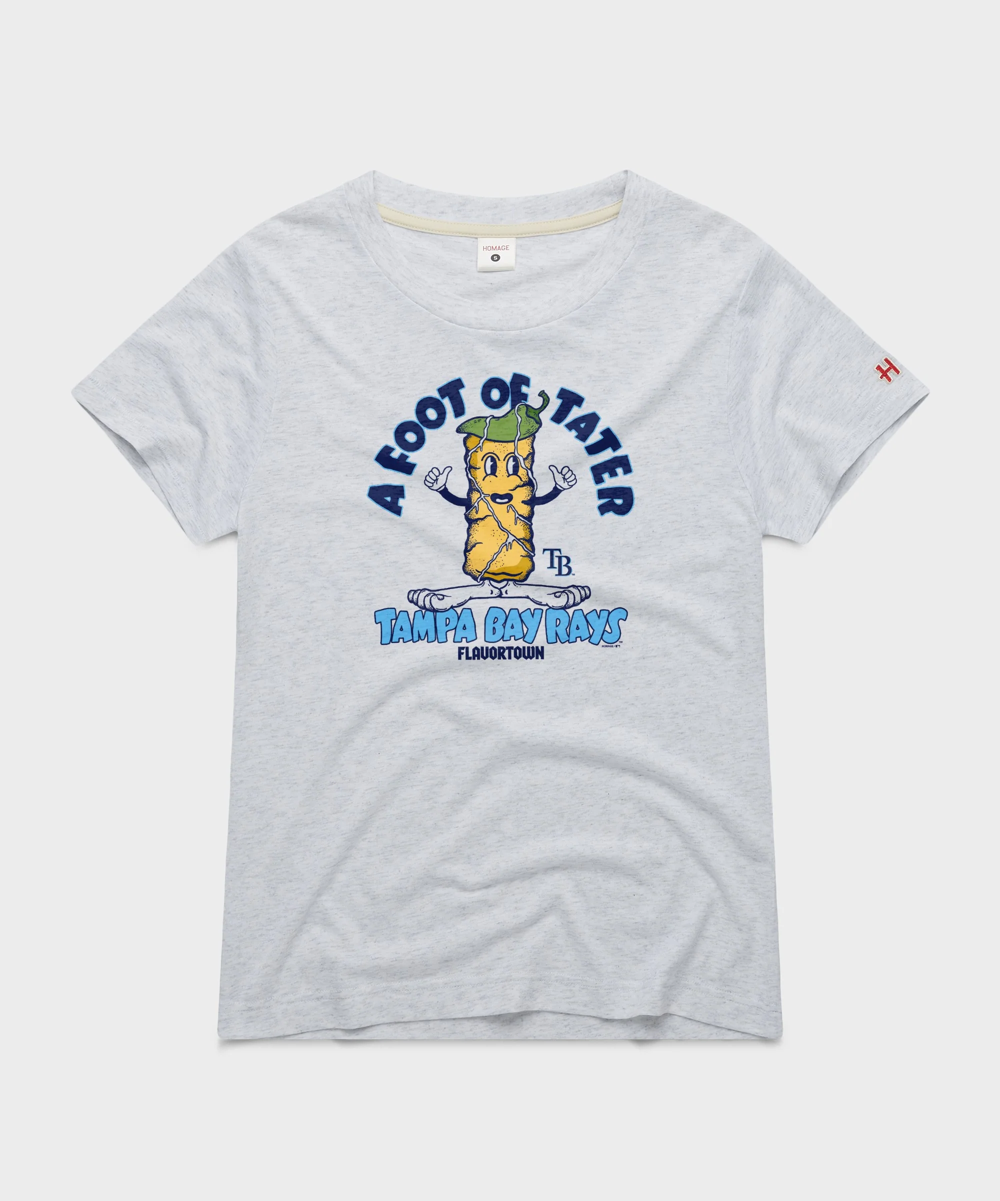 Women's MLB x Flavortown Tampa Bay Rays