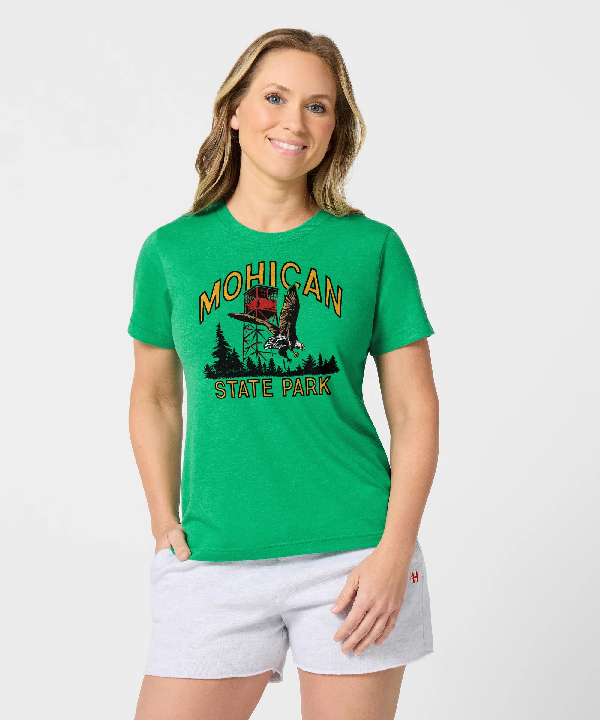 Women's Mohican State Park - Image 3