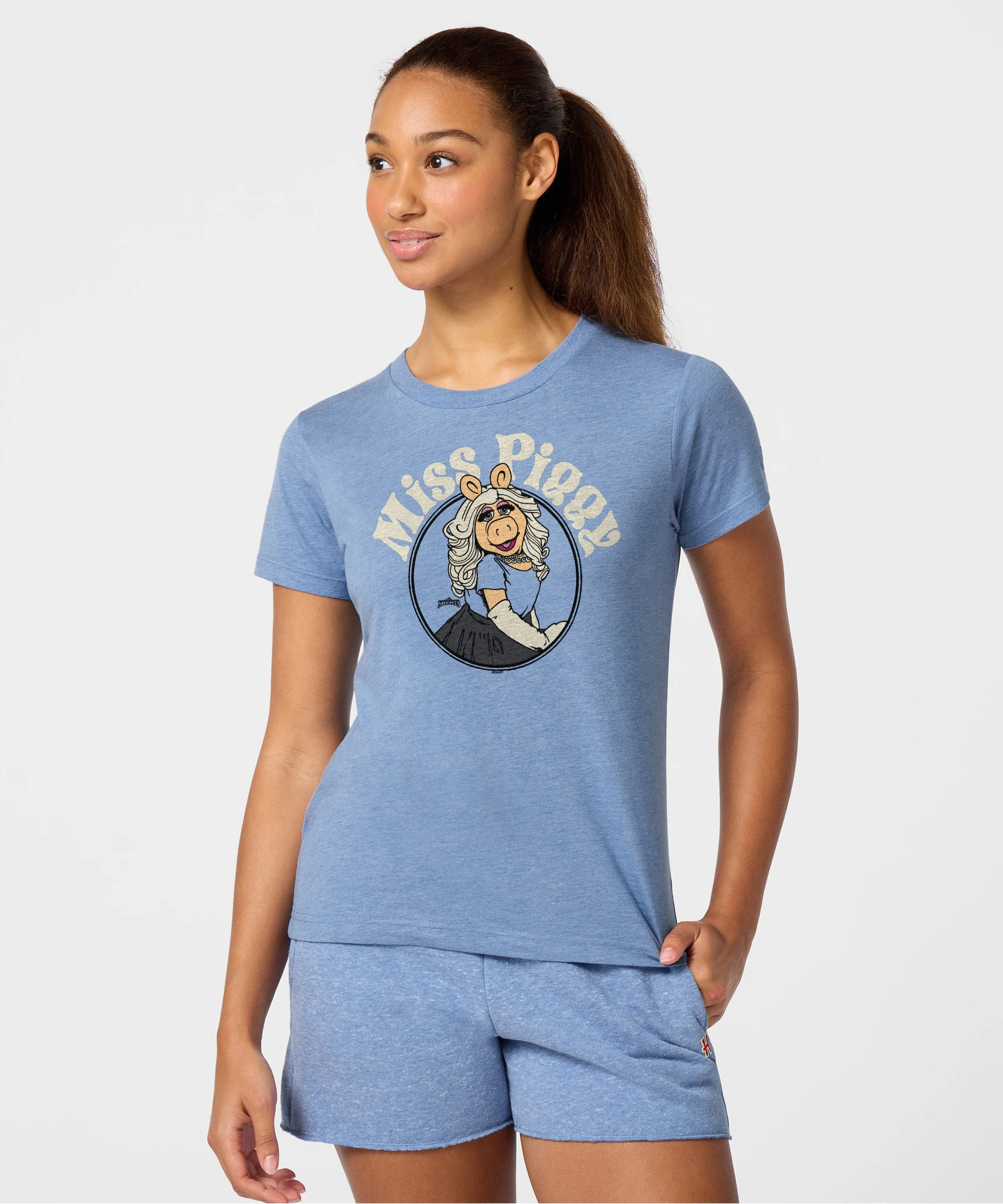 Women's Muppets Miss Piggy T-Shirt - Image 3
