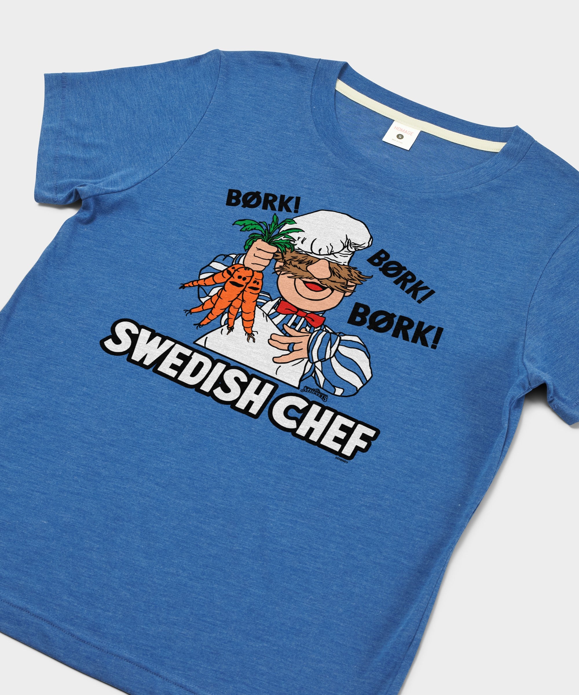 Women's Muppets Swedish Chef T-Shirt - Image 2