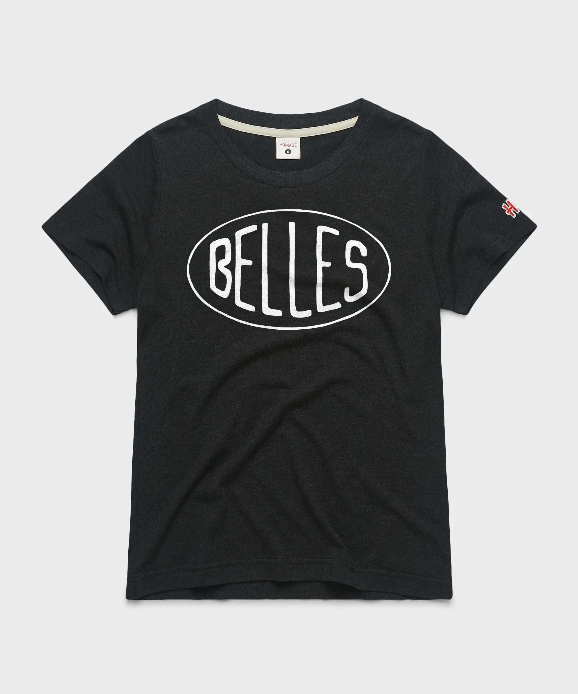 Women's Muskegon Belles