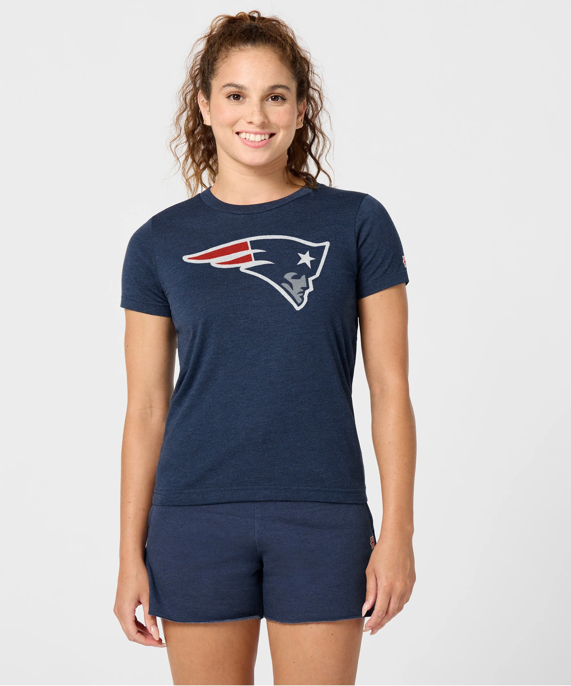 Women's New England Patriots '00 - Image 3