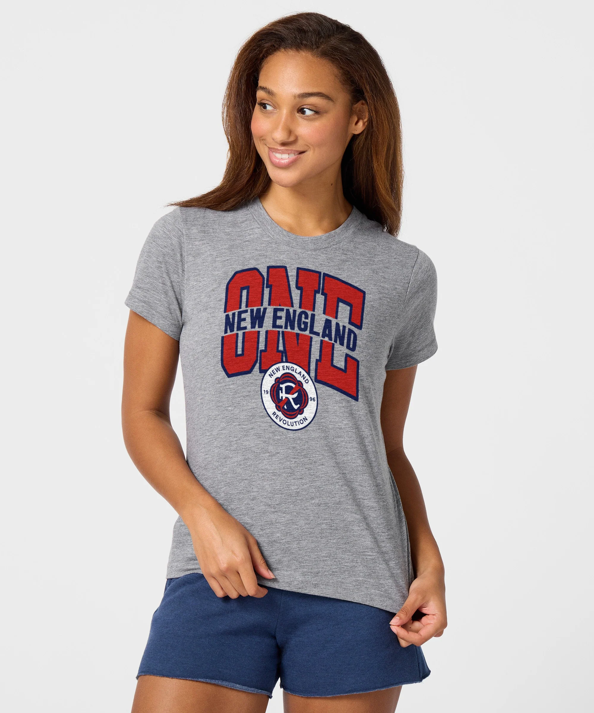 Women's New England Revolution One New England - Image 3