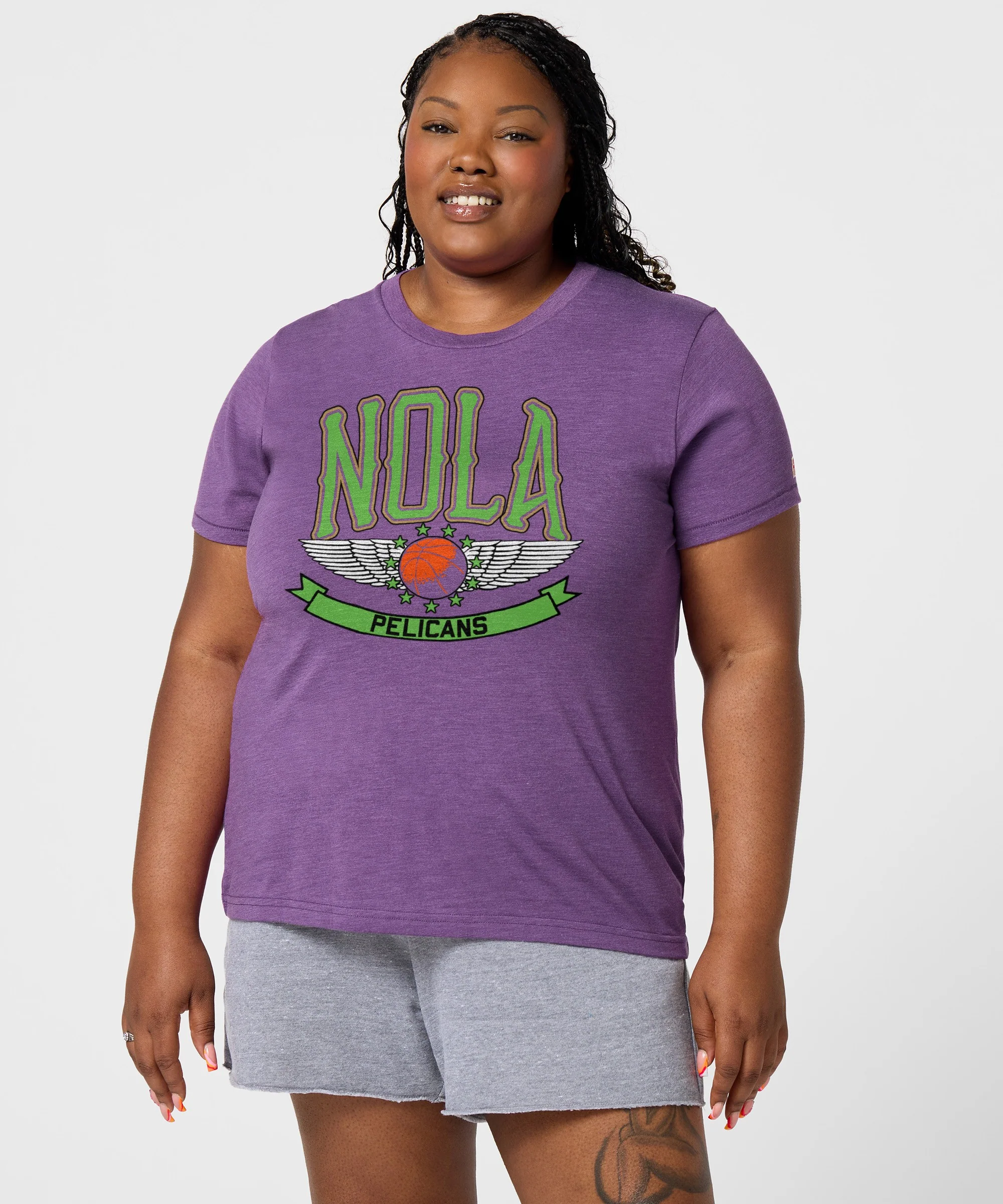 Women's New Orleans Pelicans City Edition 2024 - Image 3