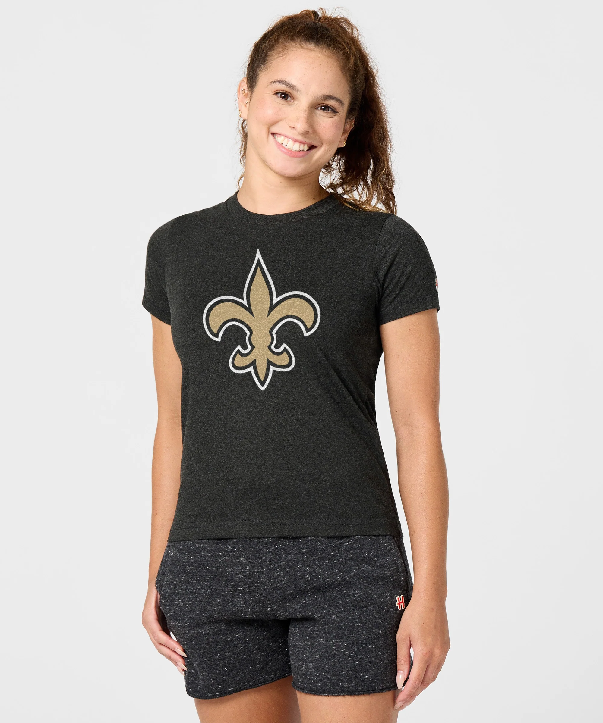 Women's New Orleans Saints '17 - Image 3