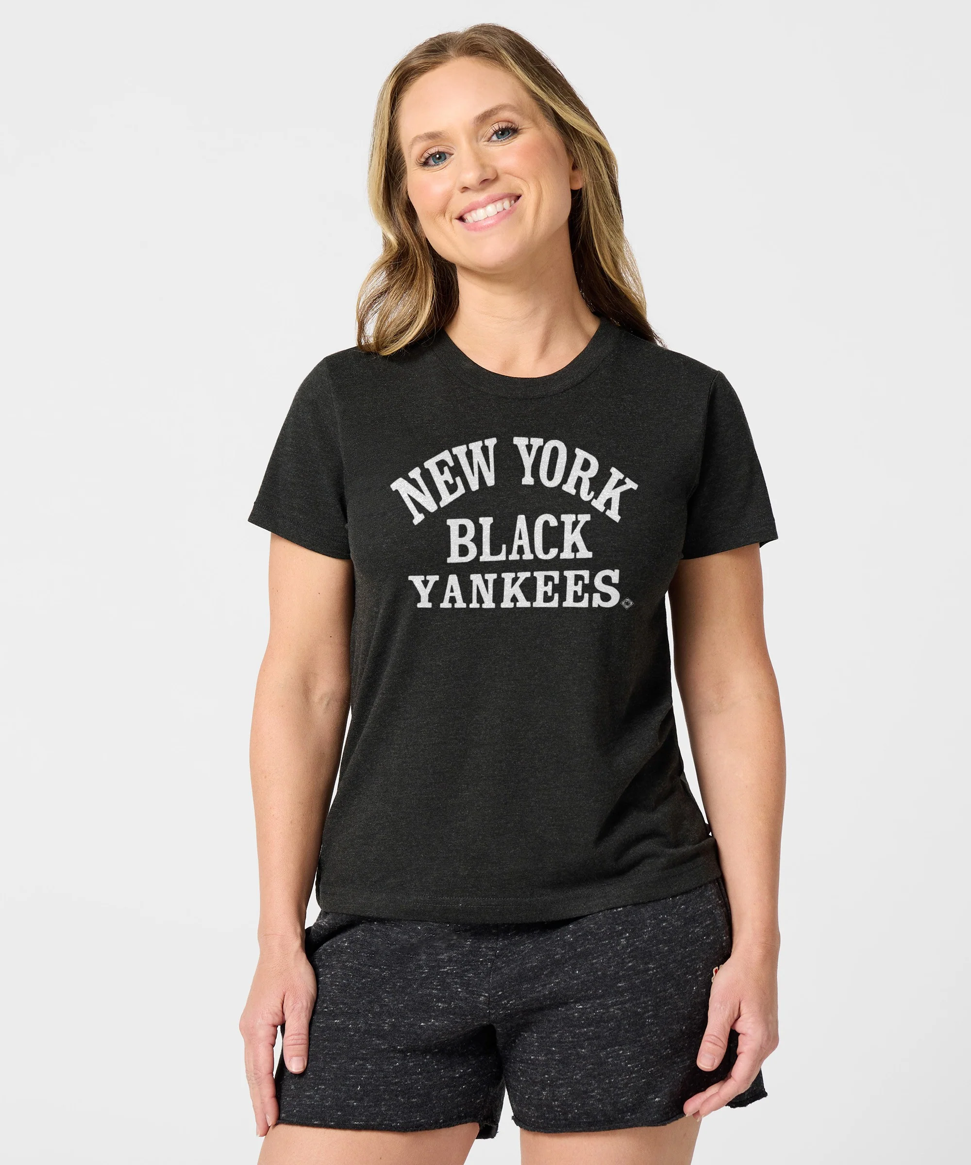 Women's New York Black Yankees - Image 3