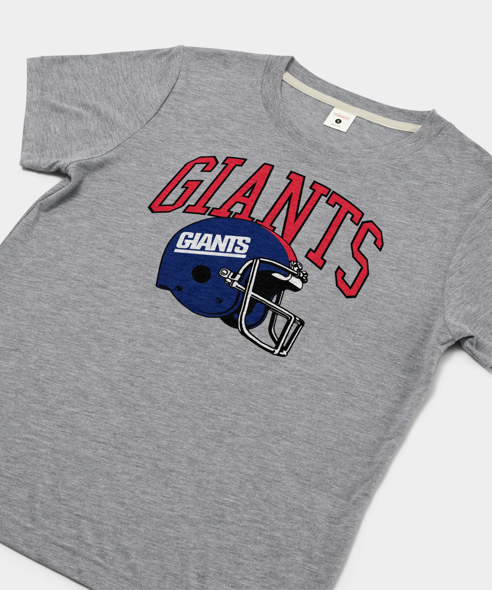 Women's New York Giants Helmet Retro - Image 2