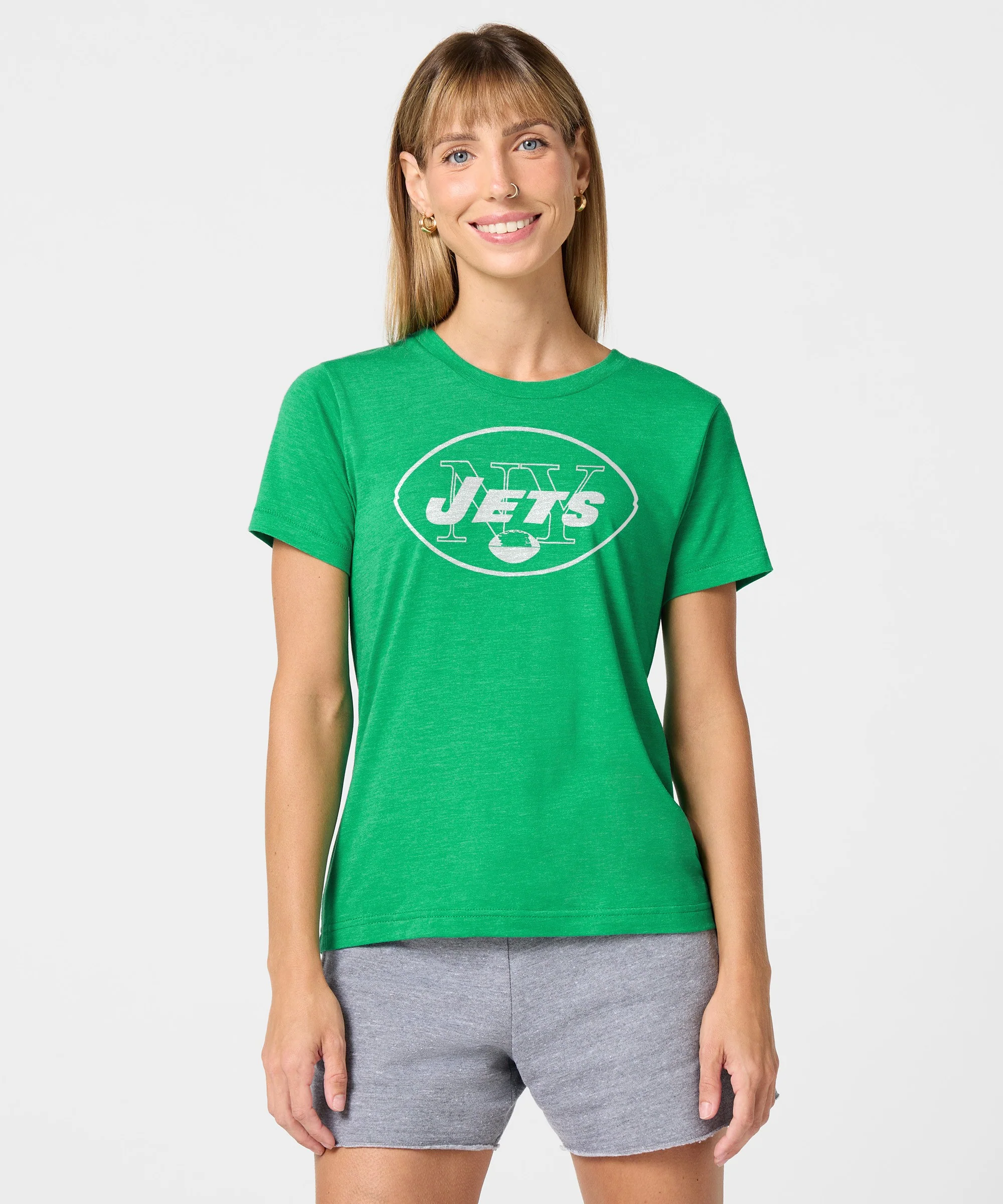 Women's New York Jets Alt Logo '64 - Image 3