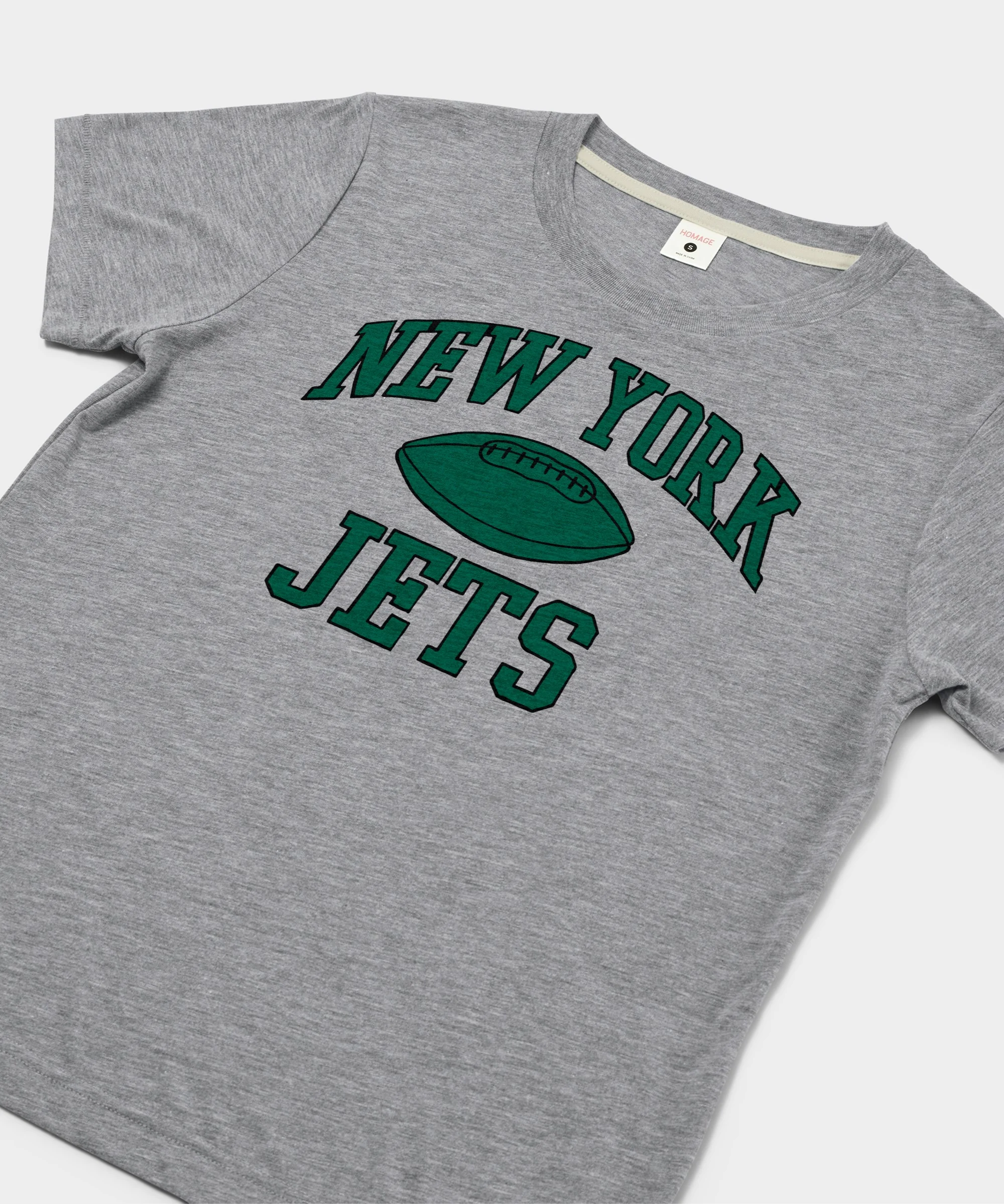 Women's New York Jets Gridiron - Image 2