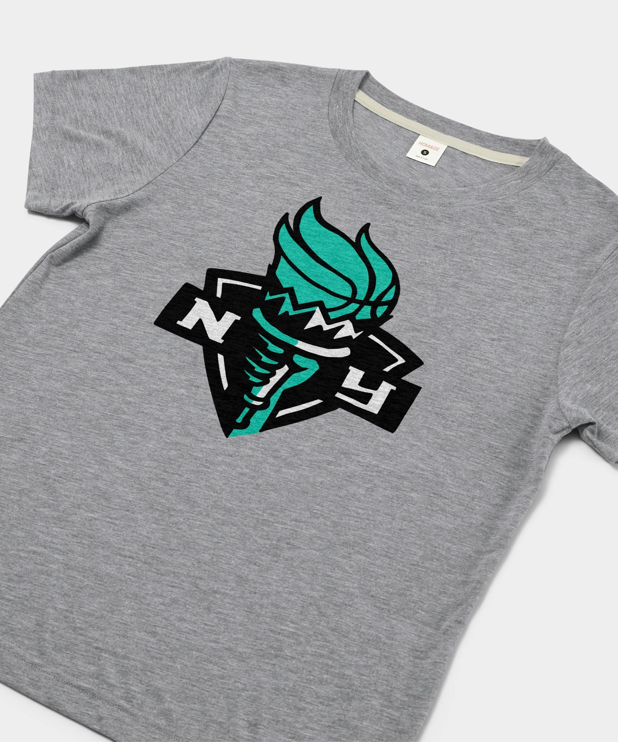 Women's New York Liberty Logo - Image 2