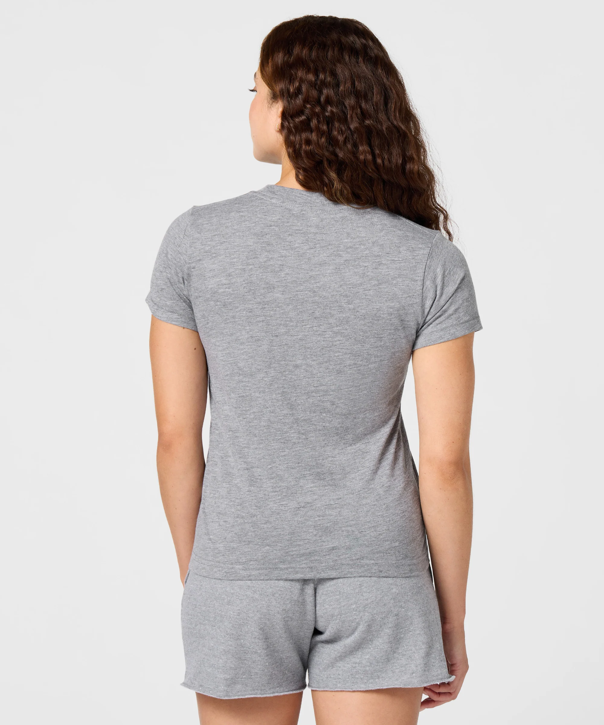 Women's New York Liberty Logo - Image 4