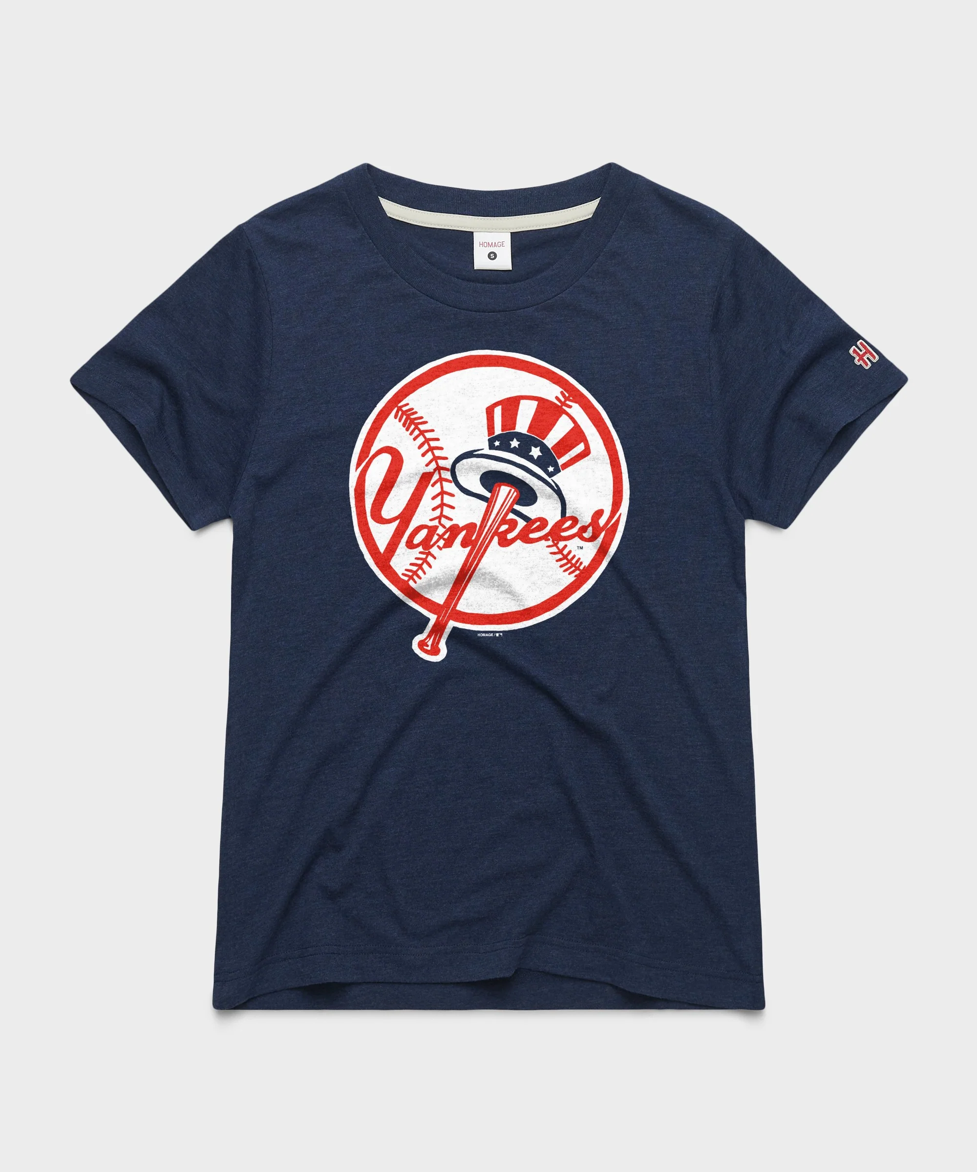 Women's New York Yankees '68