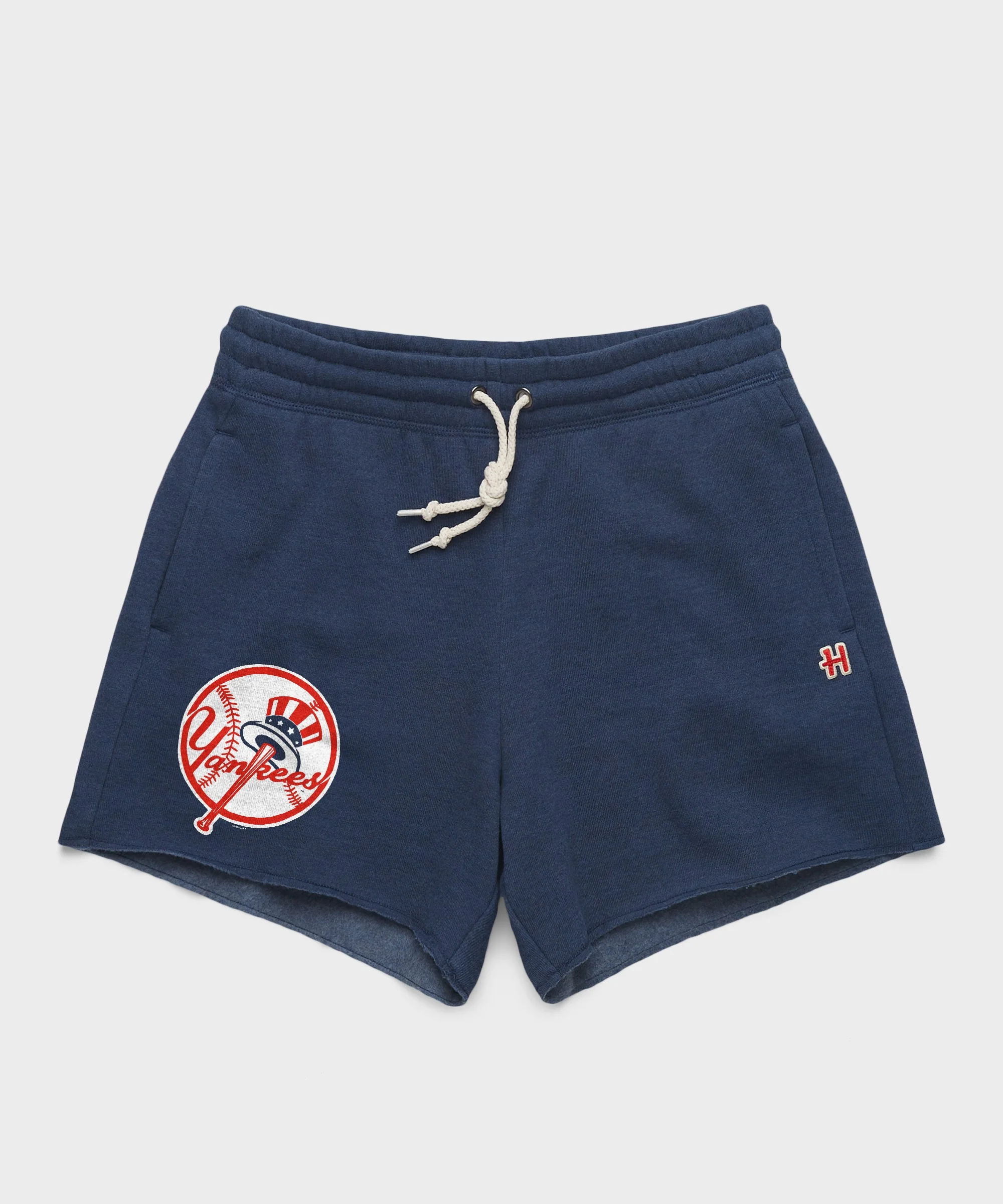 Women's New York Yankees '68 Sweat Shorts