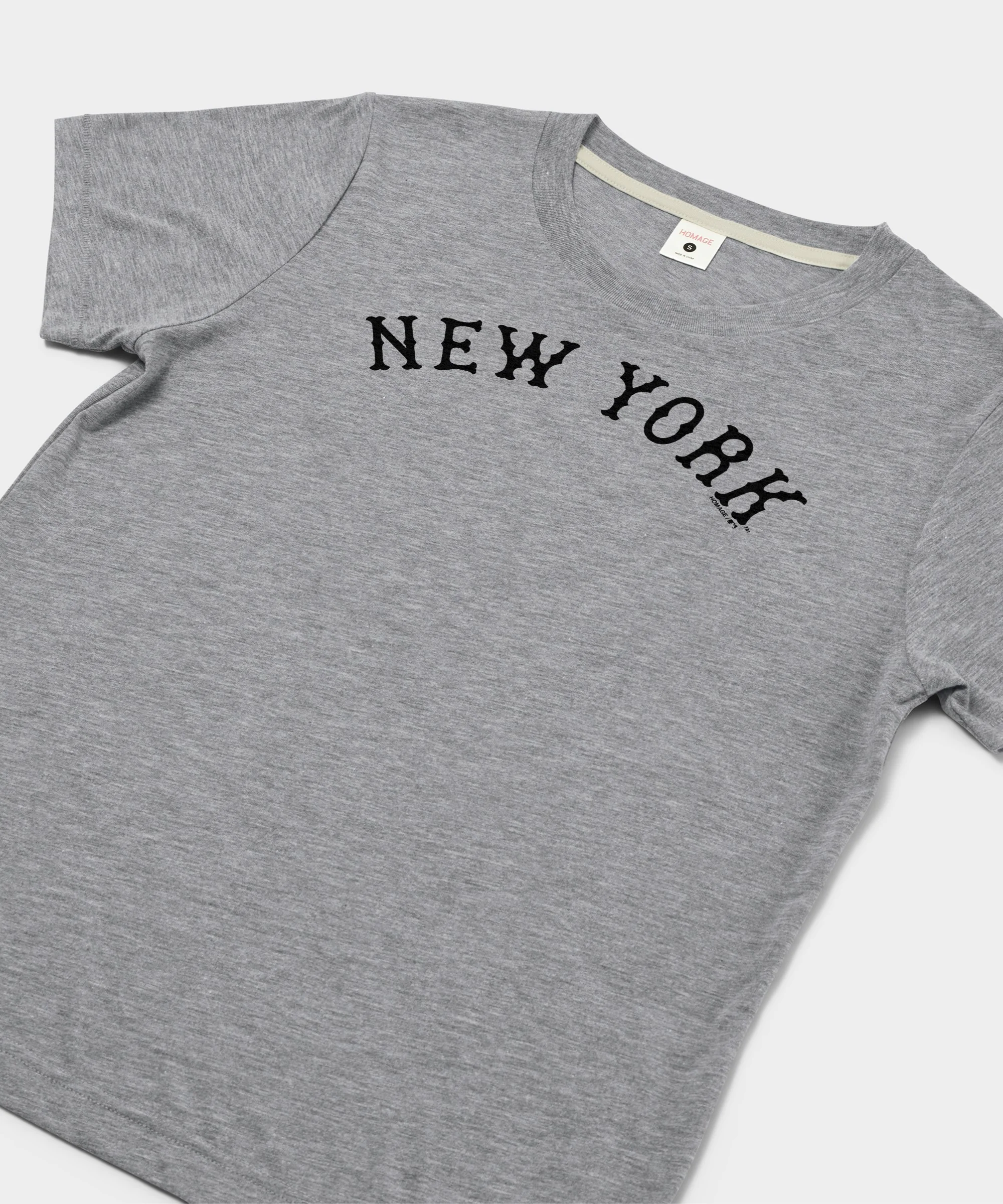 Women's New York Yankees Jersey Logo '13 - Image 2