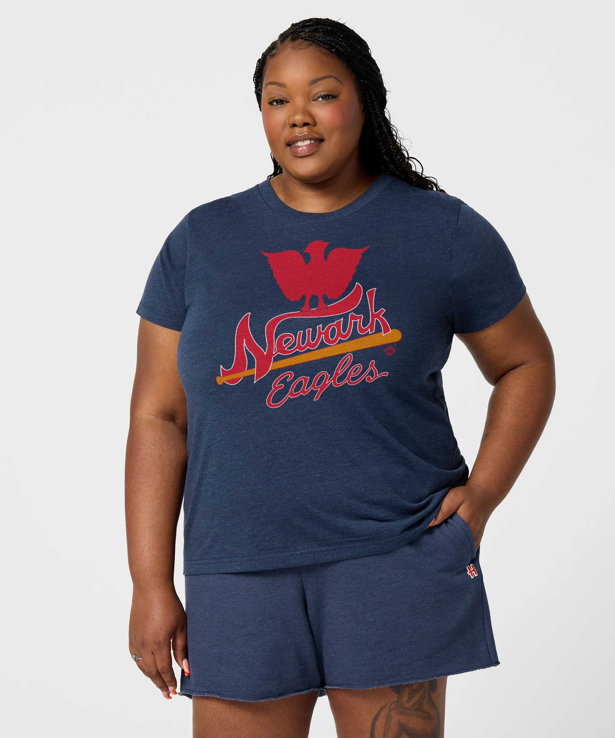 Women's Newark Eagles - Image 3