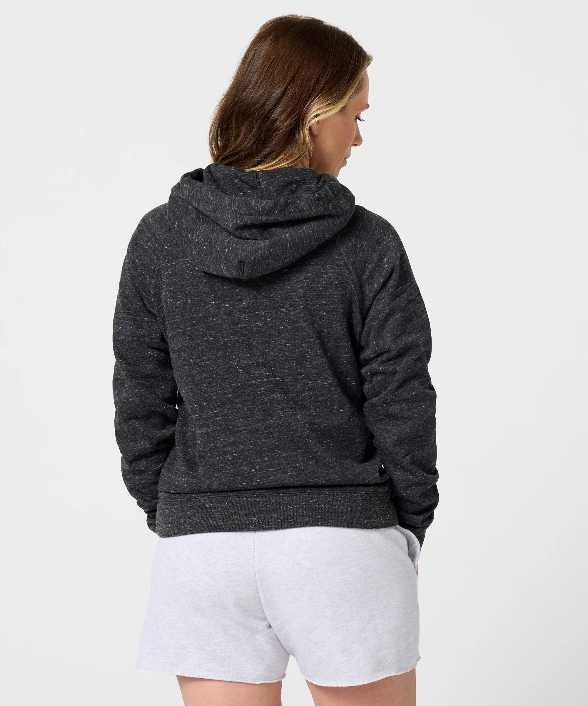 Women's Nightmare Before Christmas Season's Creepings Hoodie - Image 4