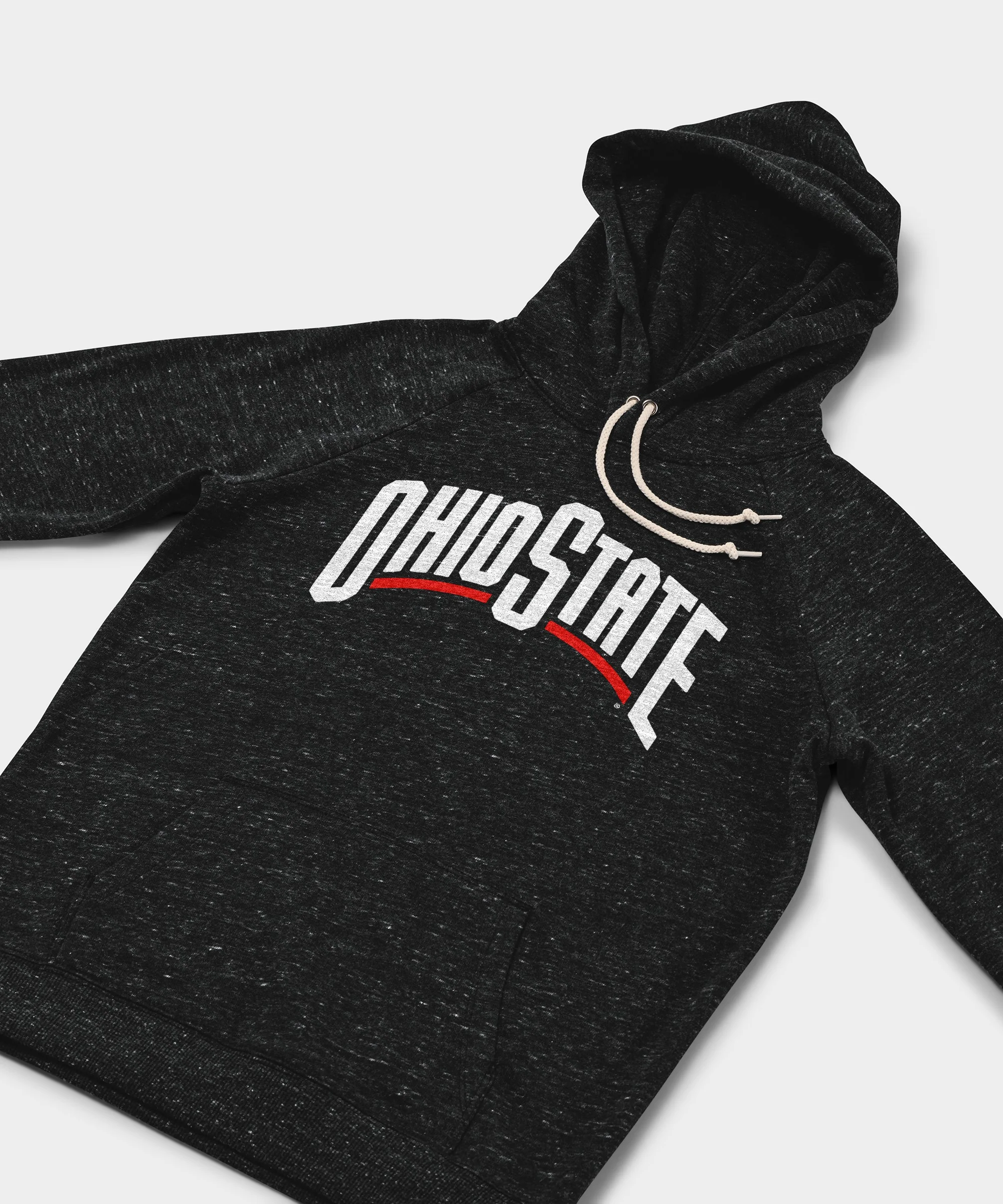 Women's Ohio State Athletics Arch Hoodie - Image 2