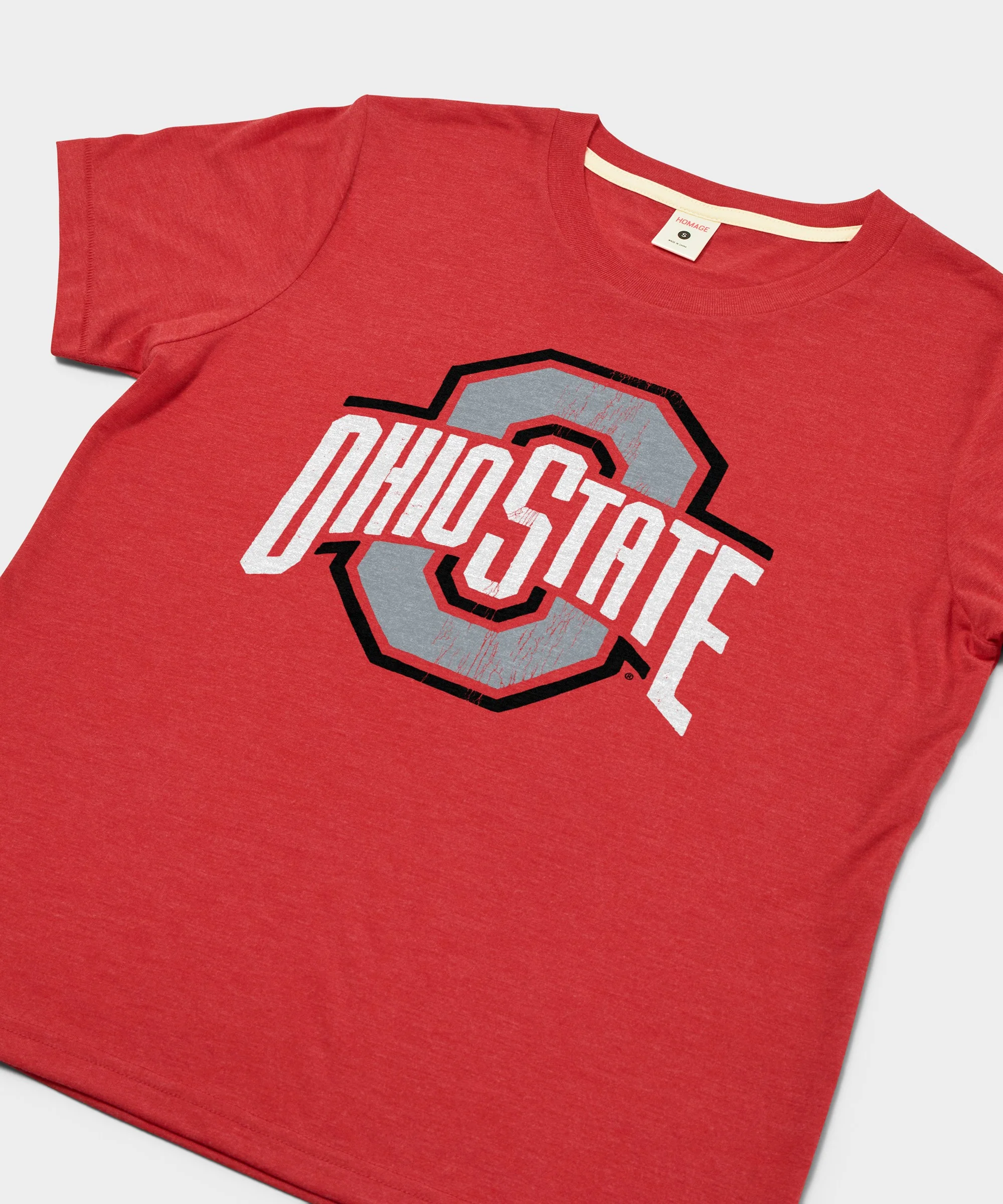 Women's Ohio State Buckeyes - Image 4