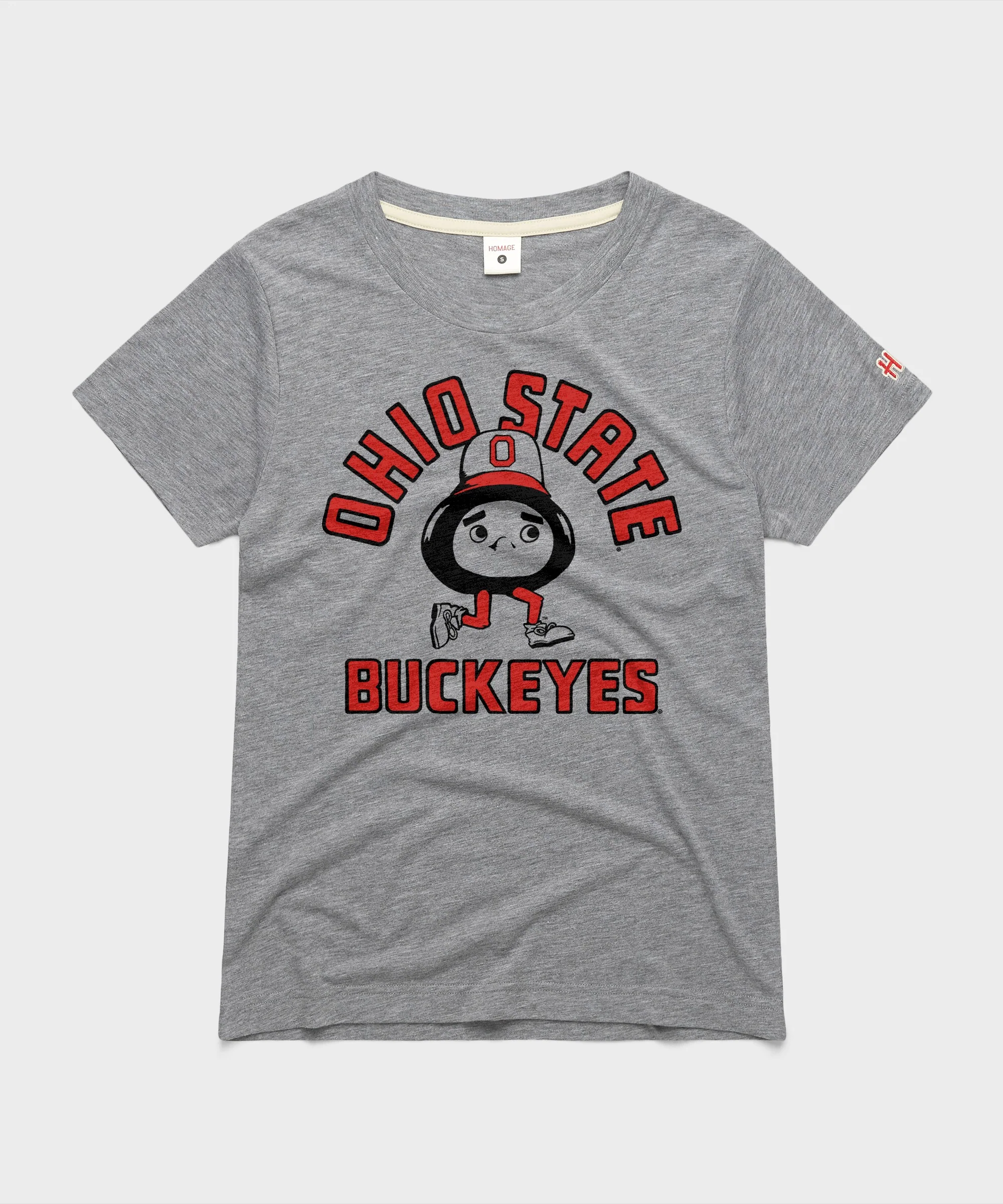 Women's Ohio State Buckeyes Brutus