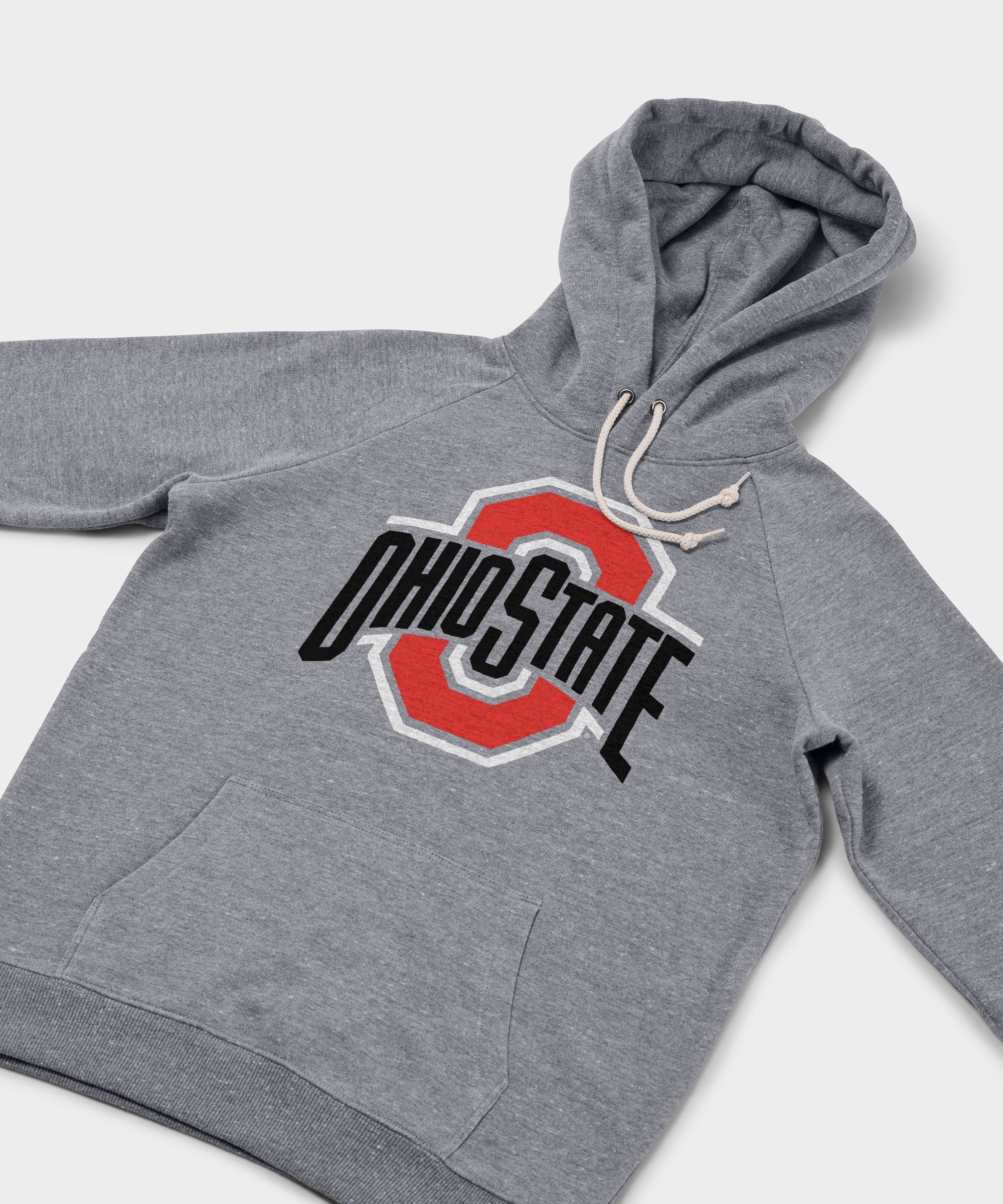 Women's Ohio State Buckeyes Hoodie - Image 4