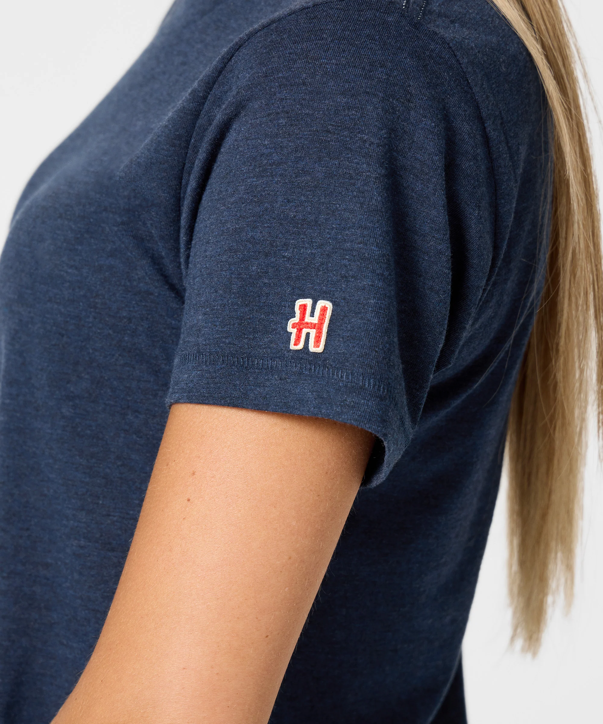 Women's Oklahoma City Thunder Arch - Image 5