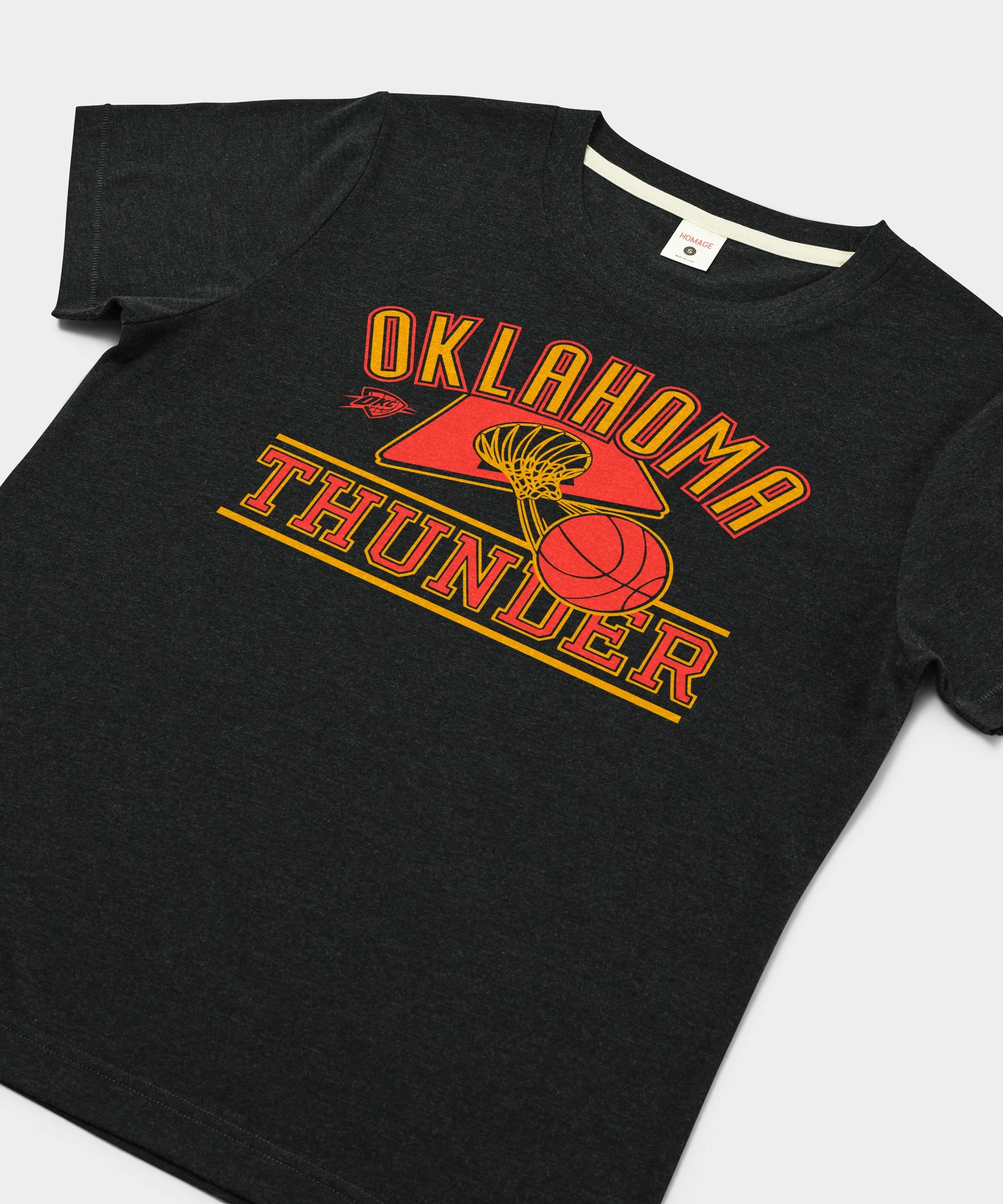 Women's Oklahoma City Thunder City Edition 2024 - Image 2