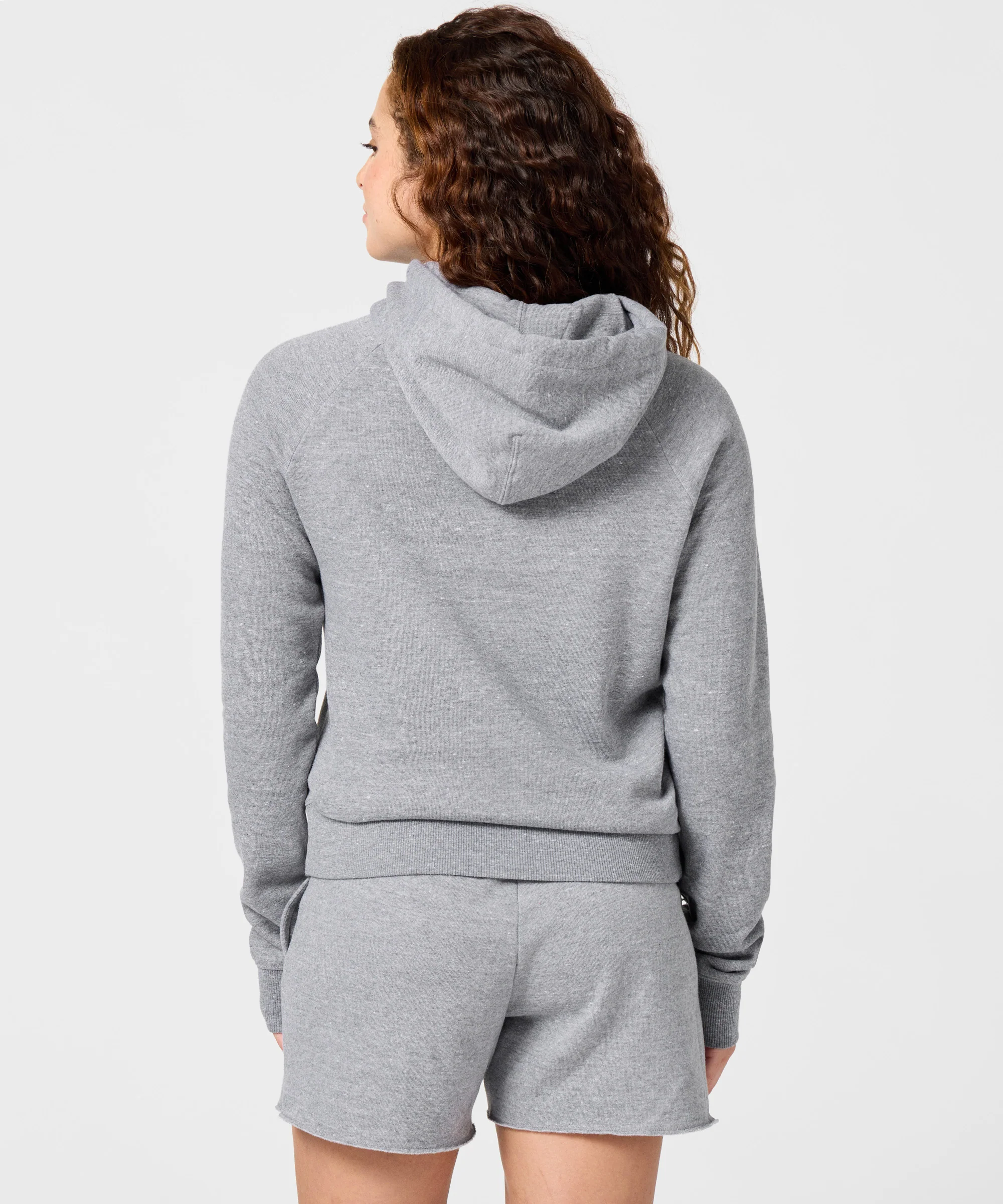 Women's Olde English Hoodie - Image 4
