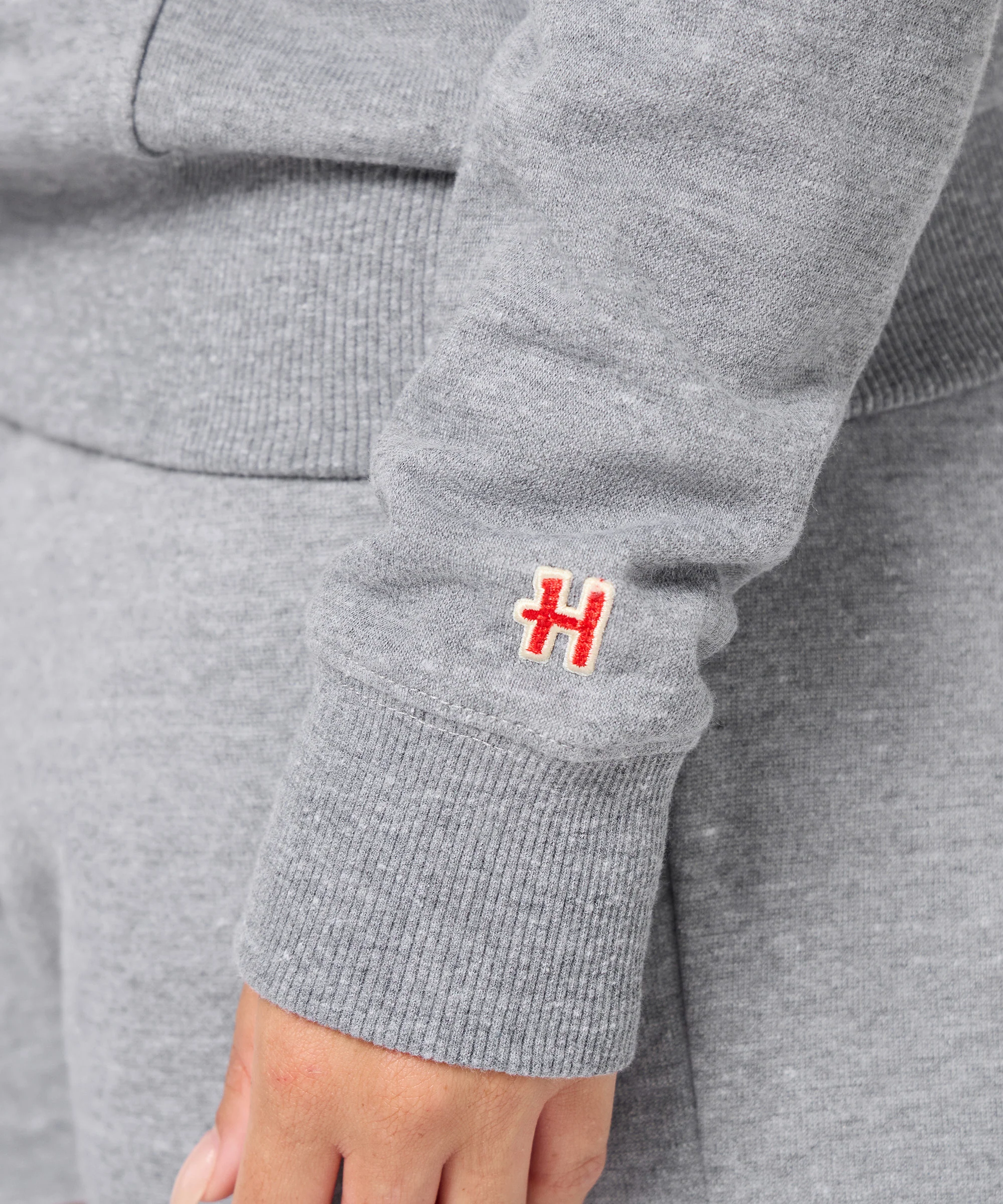 Women's Olde English Hoodie - Image 5