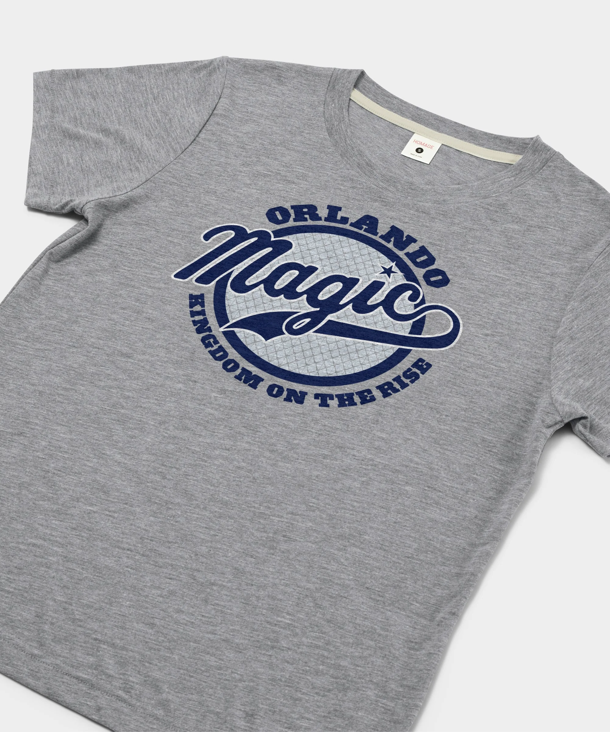 Women's Orlando Magic City Edition 2024 - Image 2