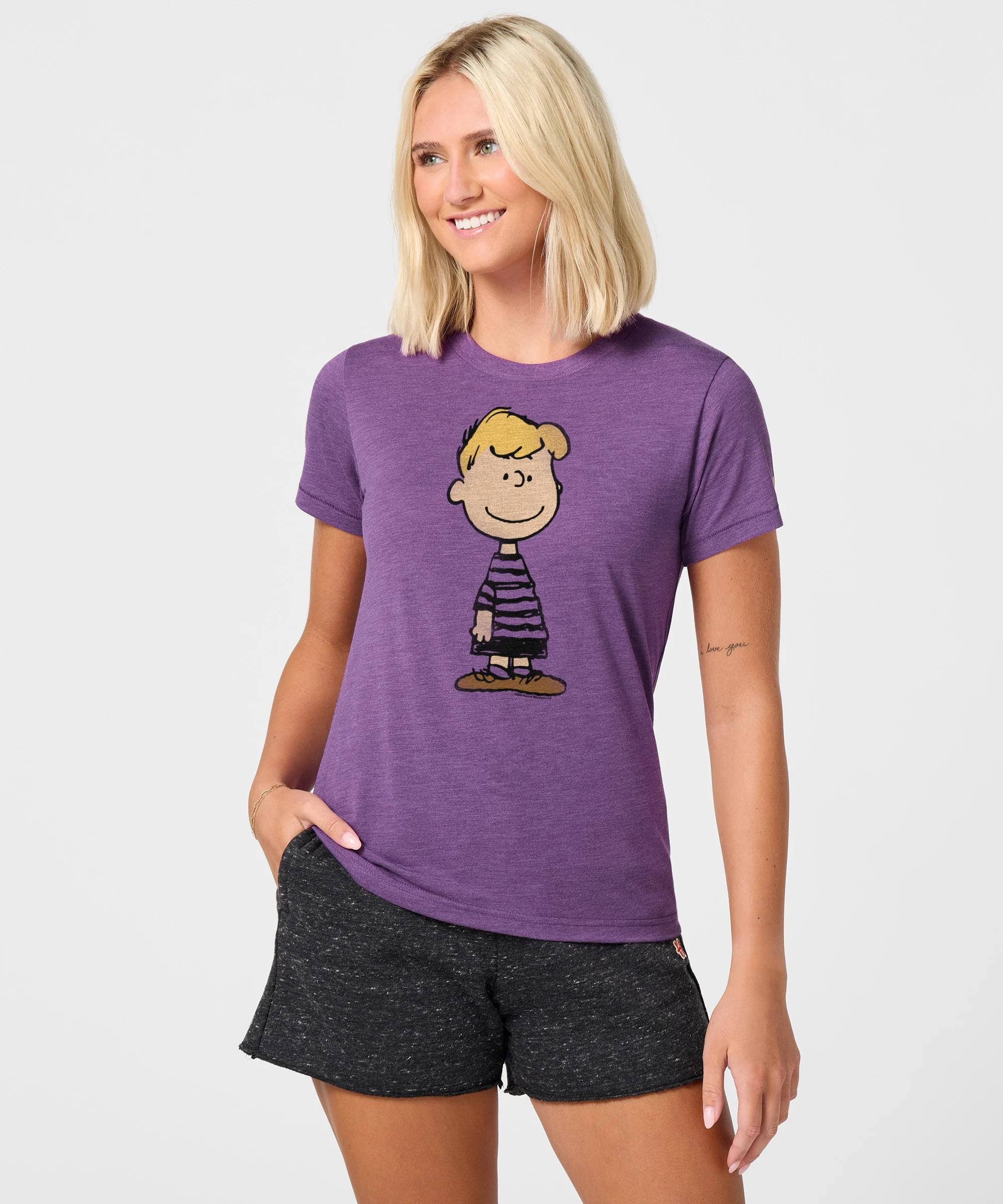 Women's Peanuts Schroeder Character - Image 3