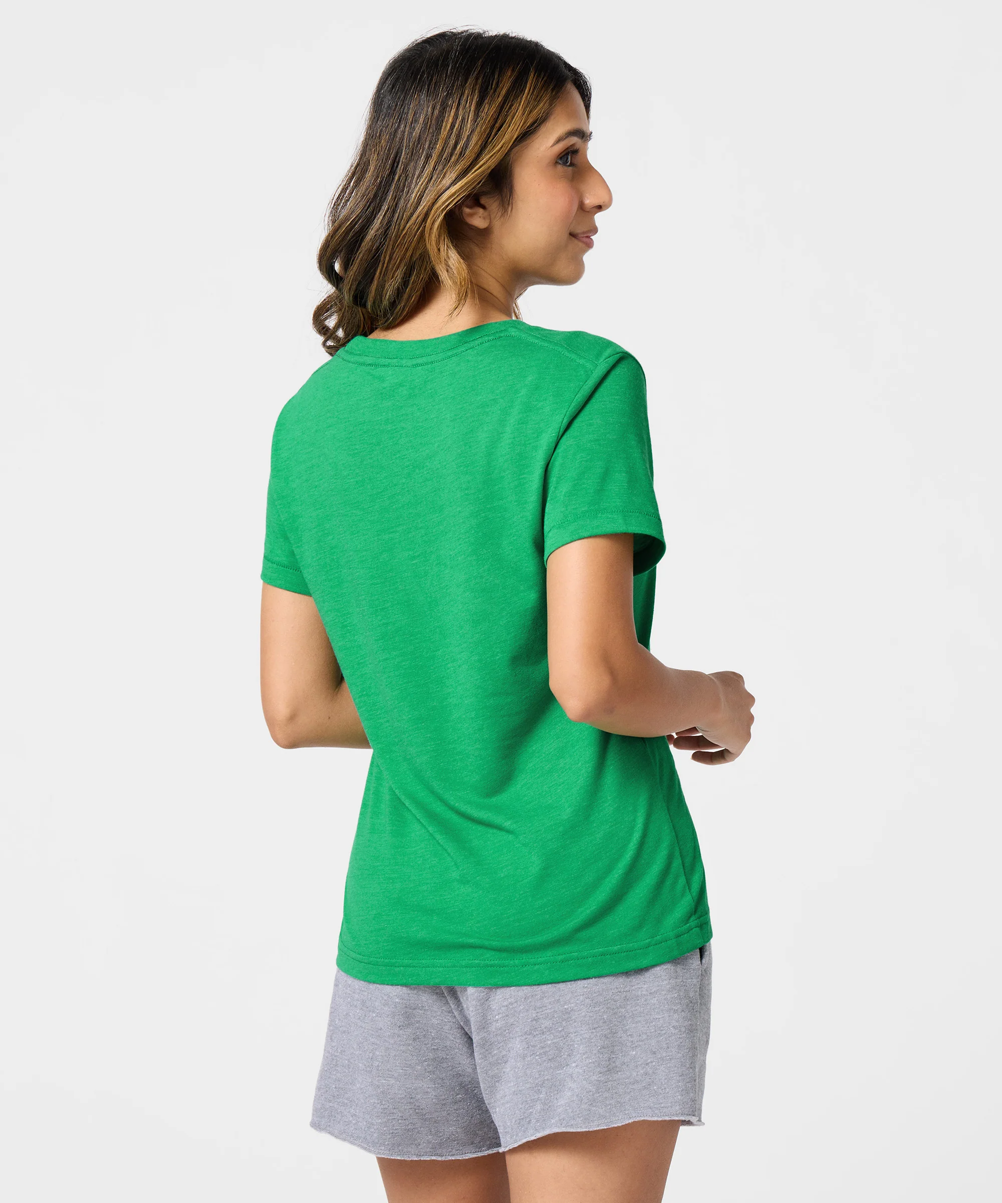Women's Peanuts Snoopy Feeling Lucky - Image 4