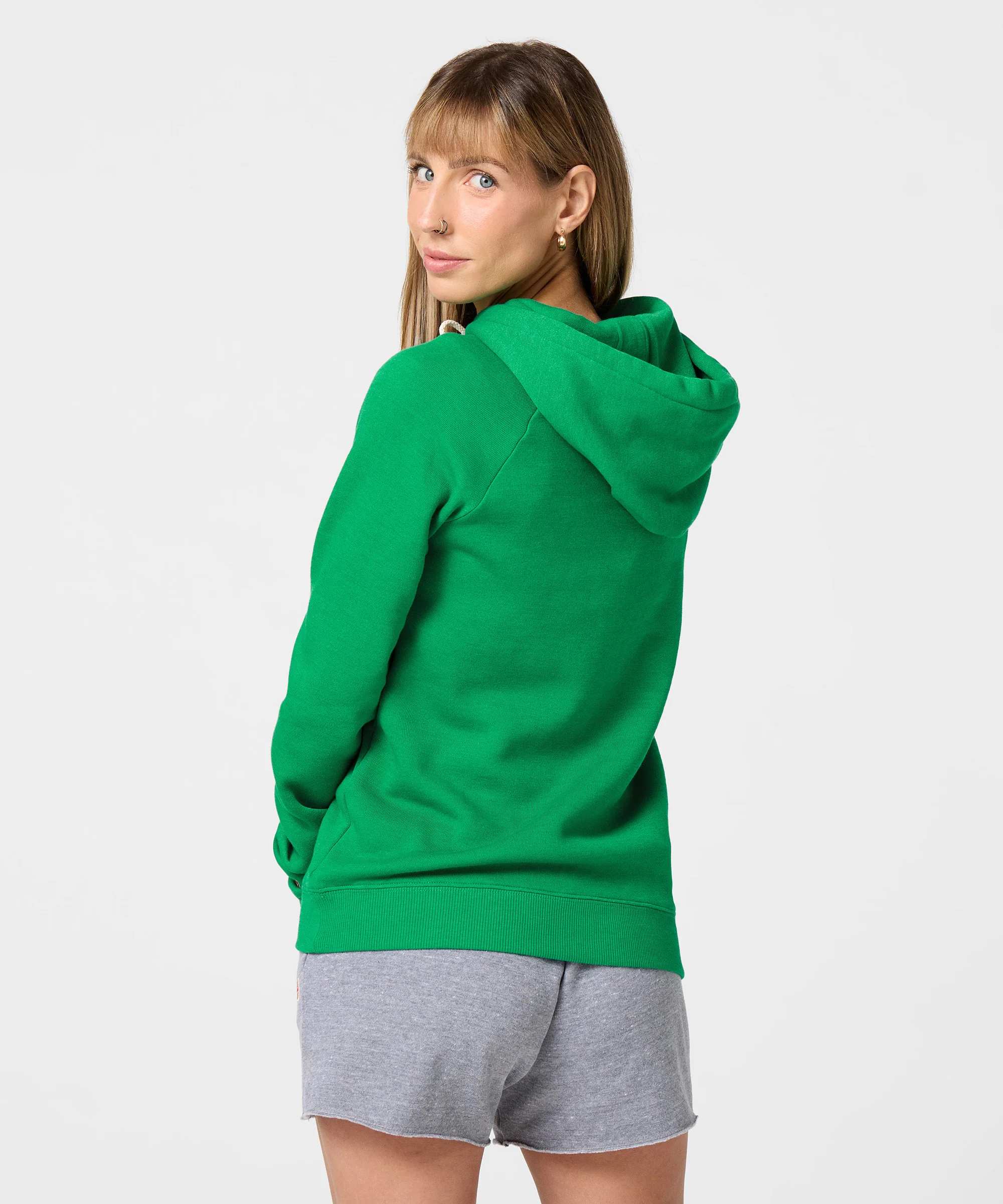 Women's Philadelphia Eagles '87 Hoodie - Image 4