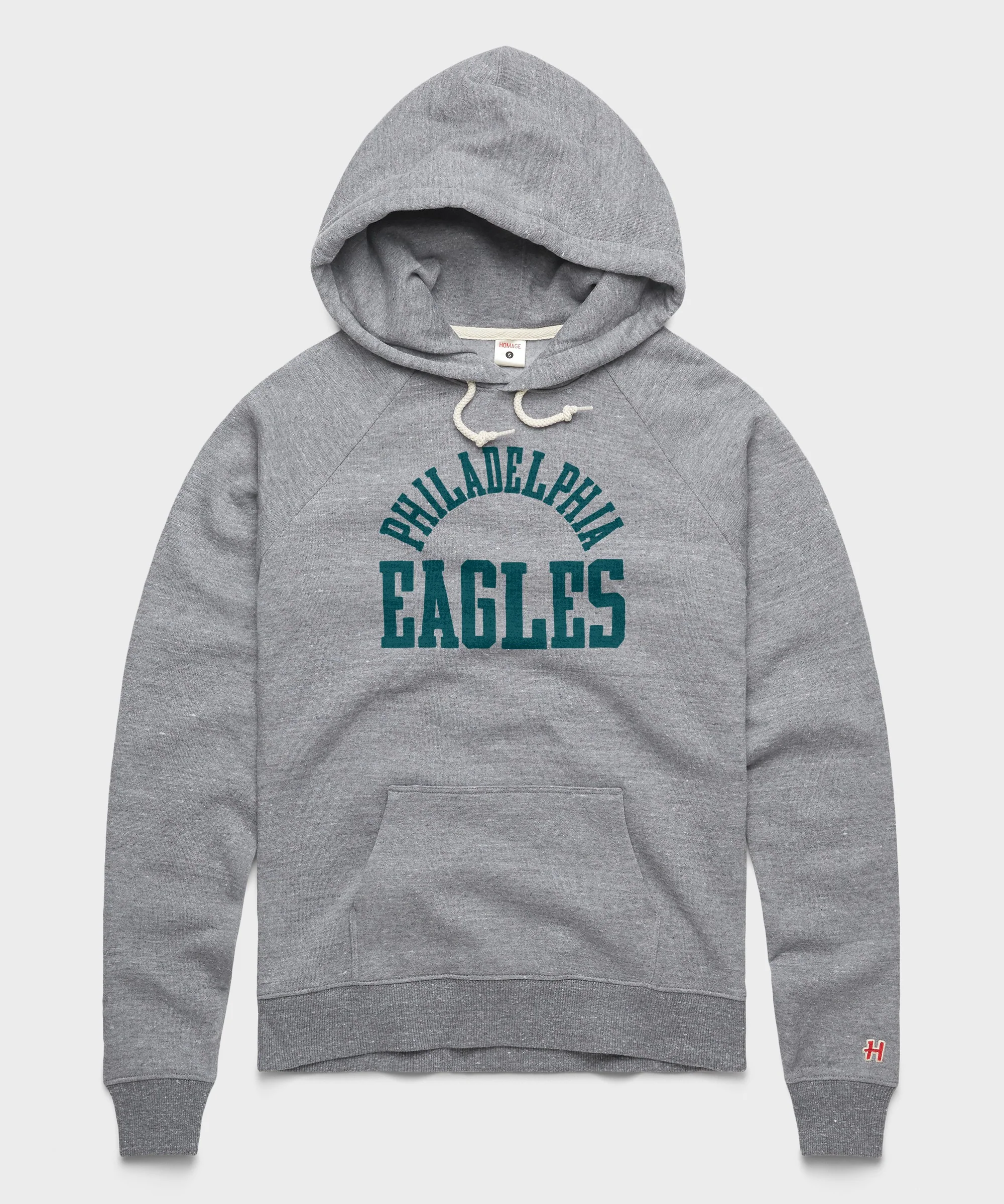 Women's Philadelphia Eagles Classic Hoodie