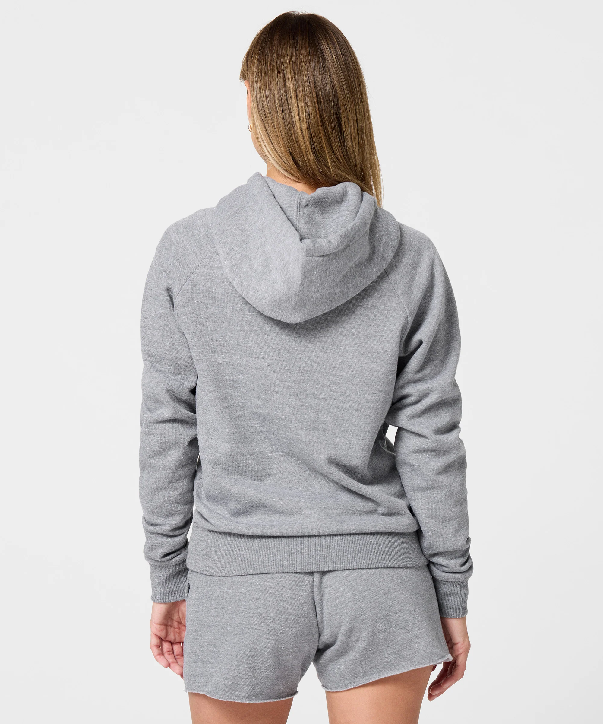 Women's Philadelphia Eagles Classic Hoodie - Image 4