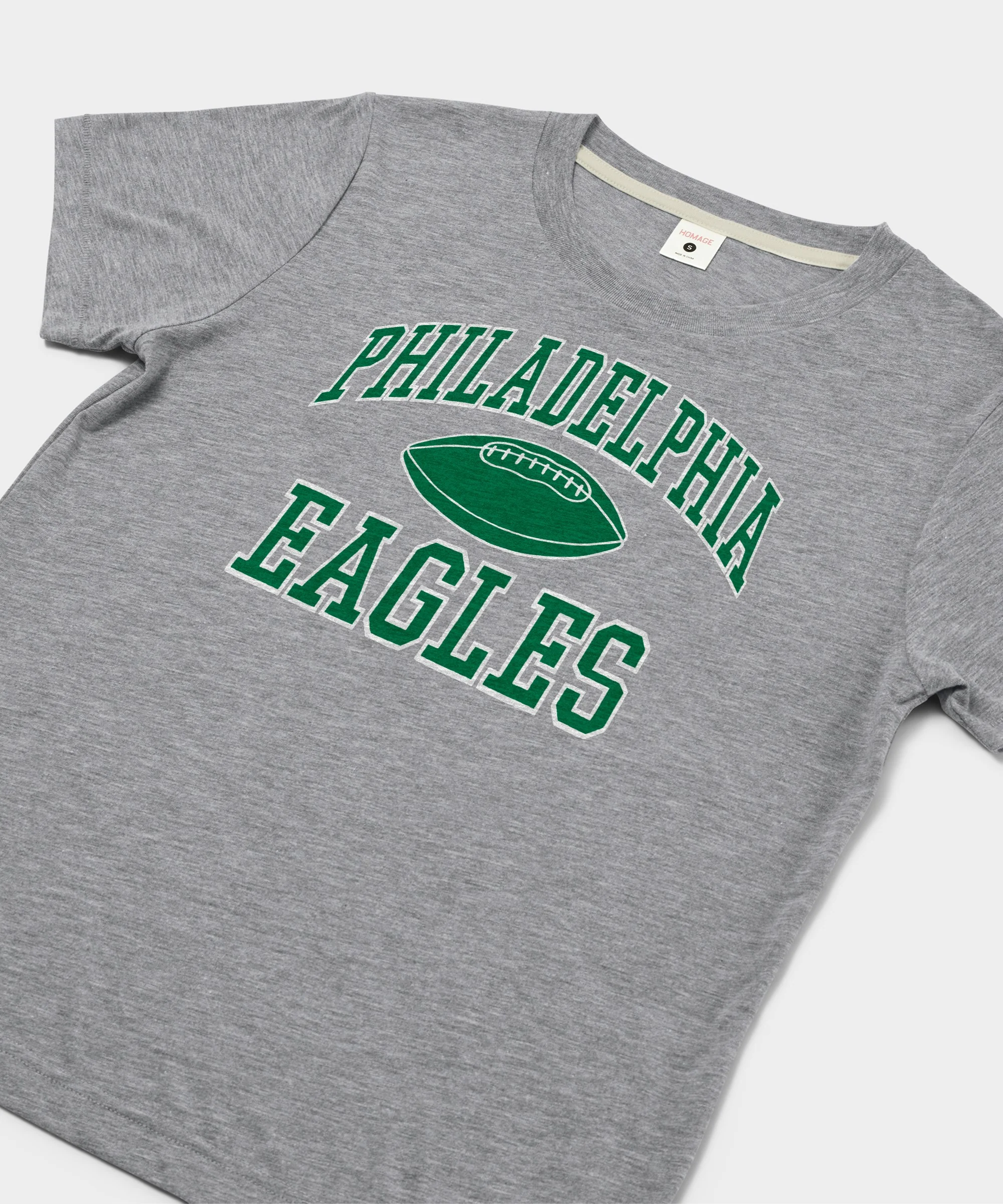 Women's Philadelphia Eagles Gridiron - Image 2