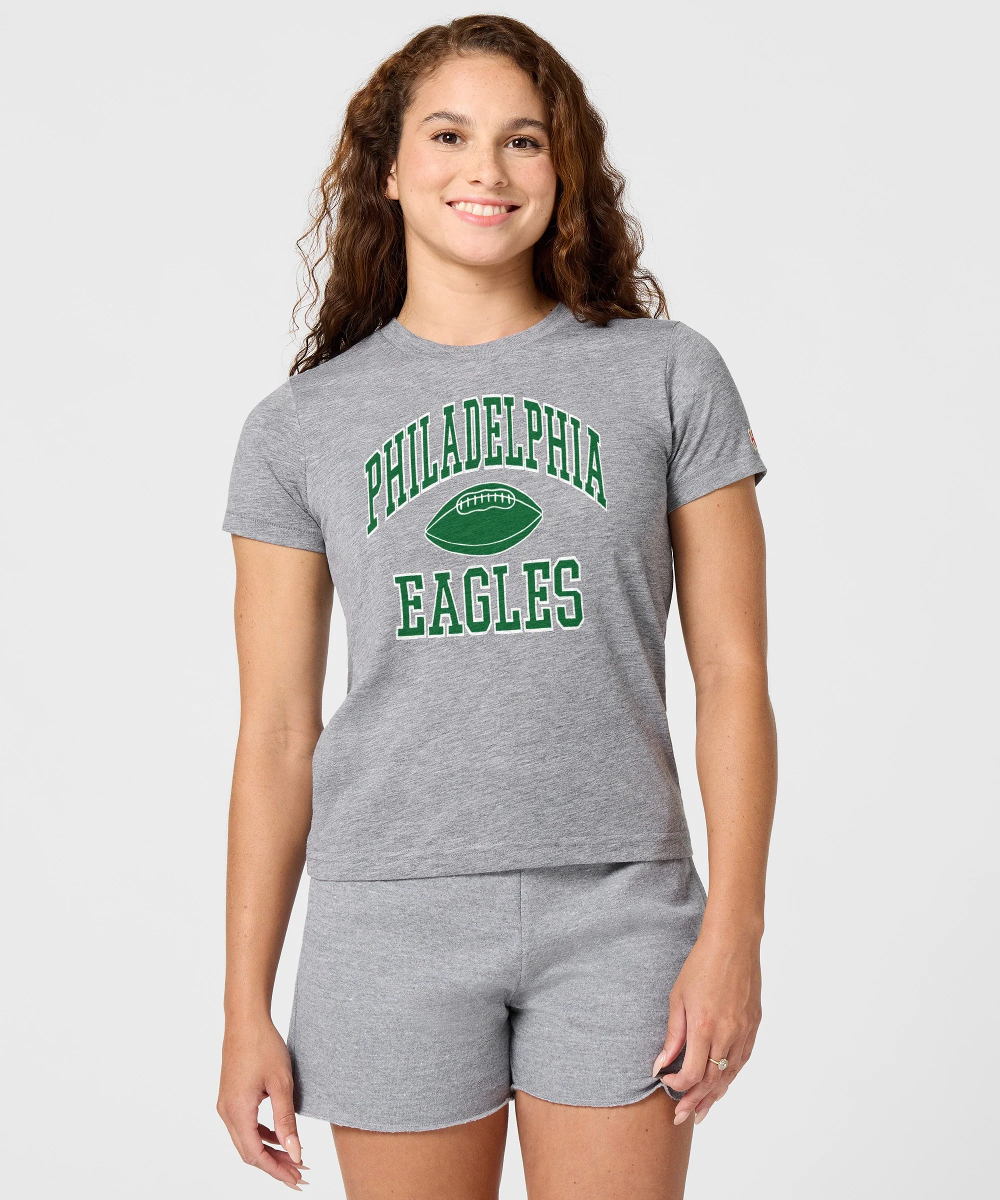Women's Philadelphia Eagles Gridiron - Image 3