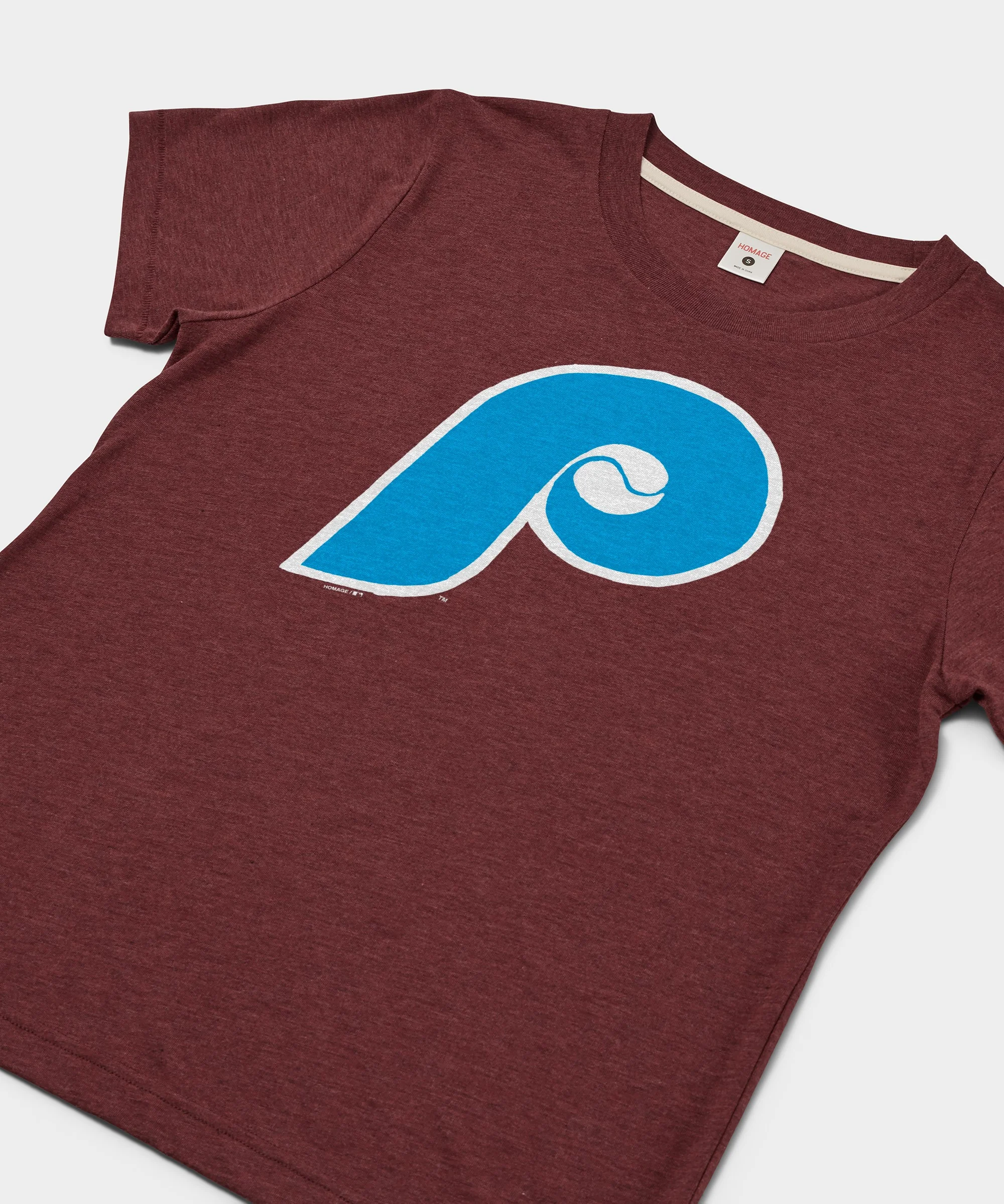 Women's Philadelphia Phillies '82 - Image 2