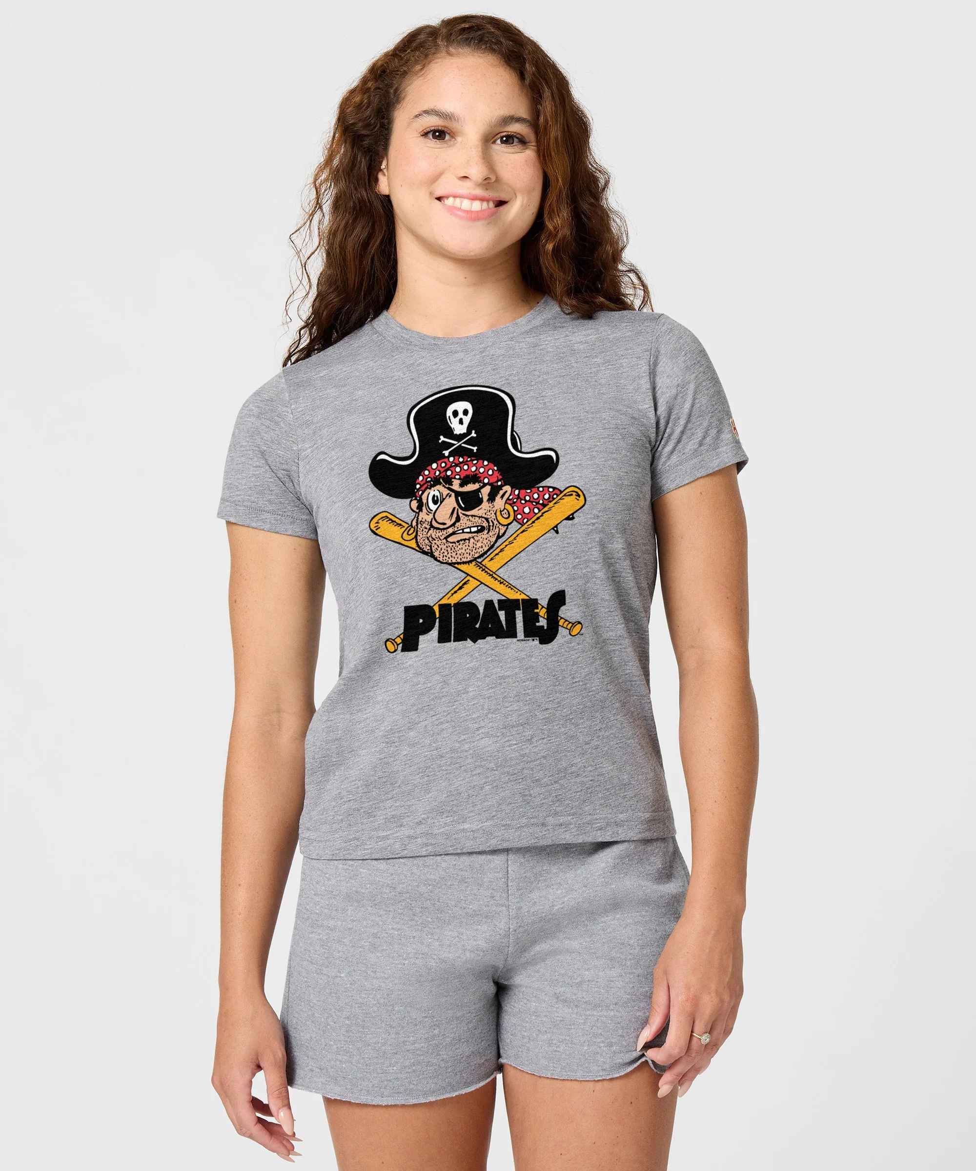 Women's Pittsburgh Pirates '58 - Image 3