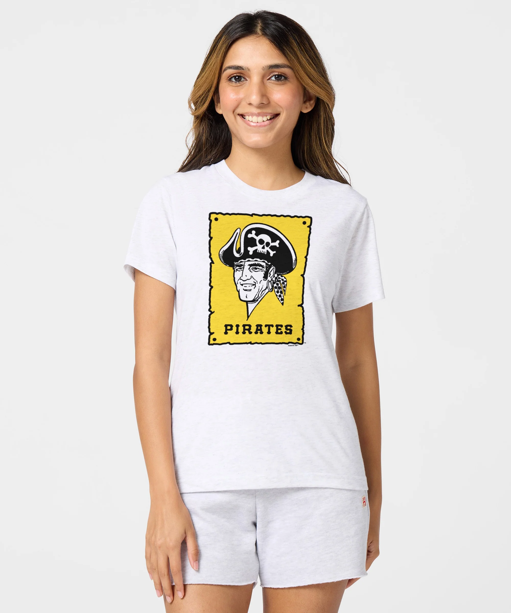 Women's Pittsburgh Pirates '67 - Image 3