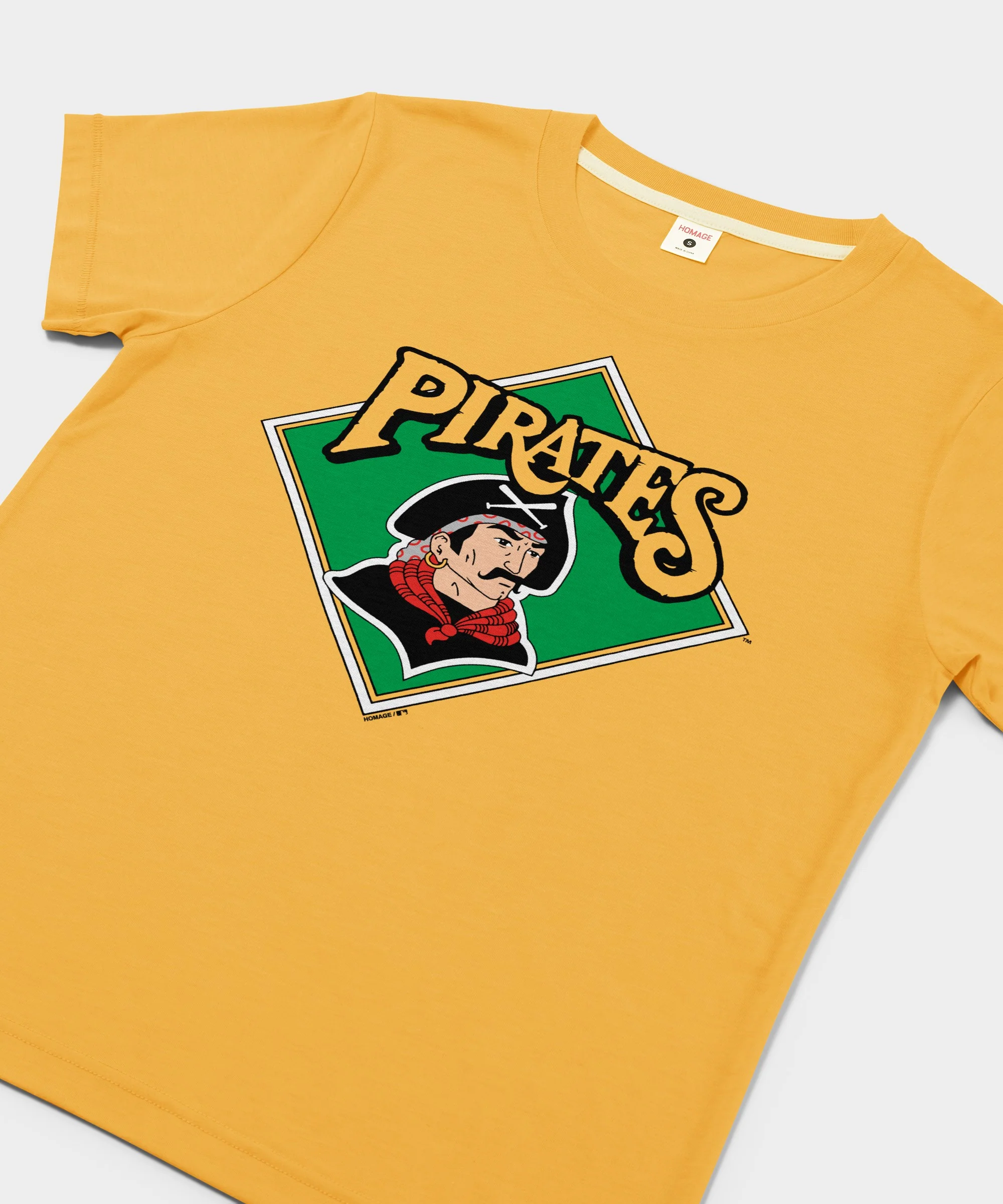 Women's Pittsburgh Pirates '87 - Image 2