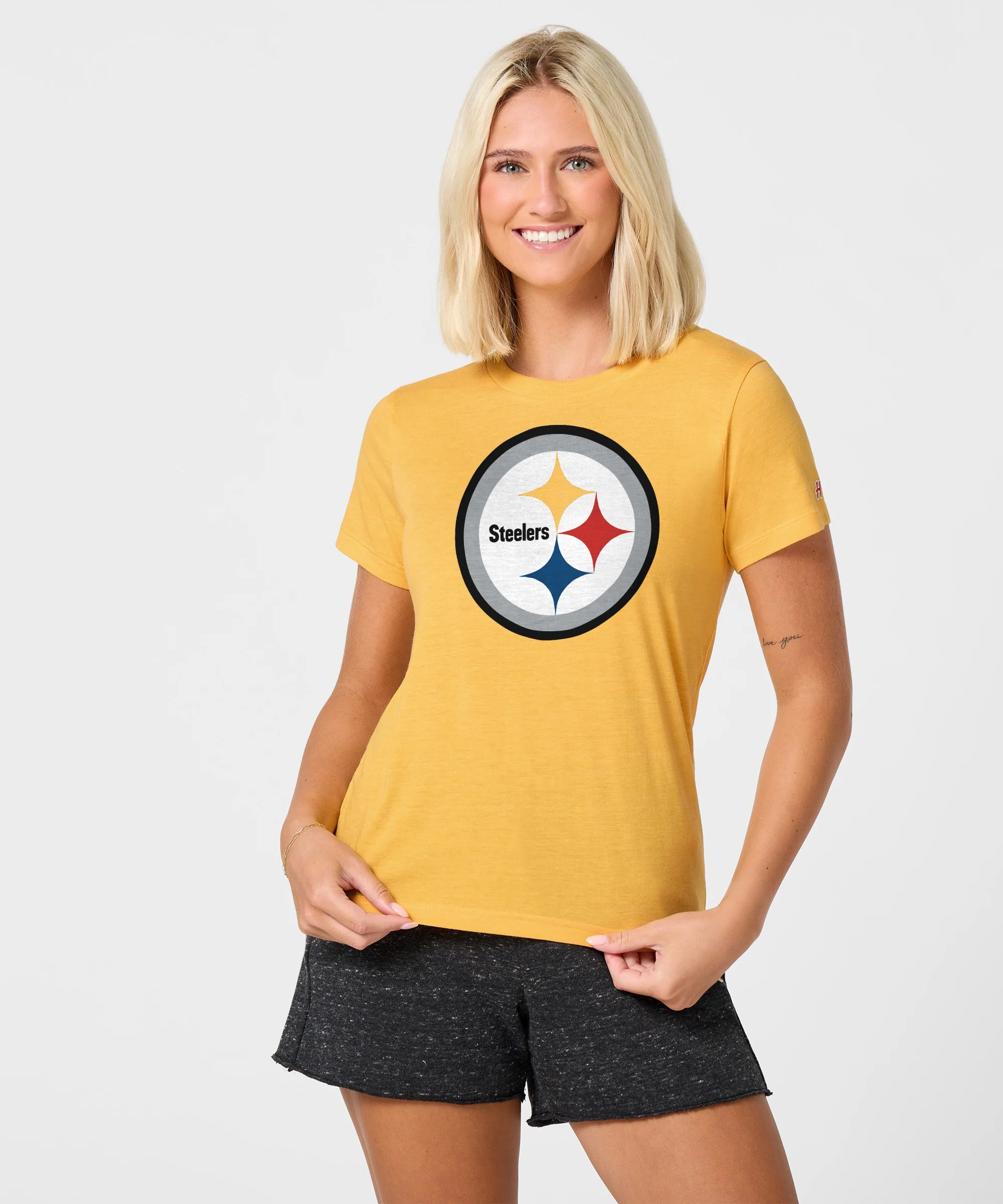 Women's Pittsburgh Steelers '02 - Image 3