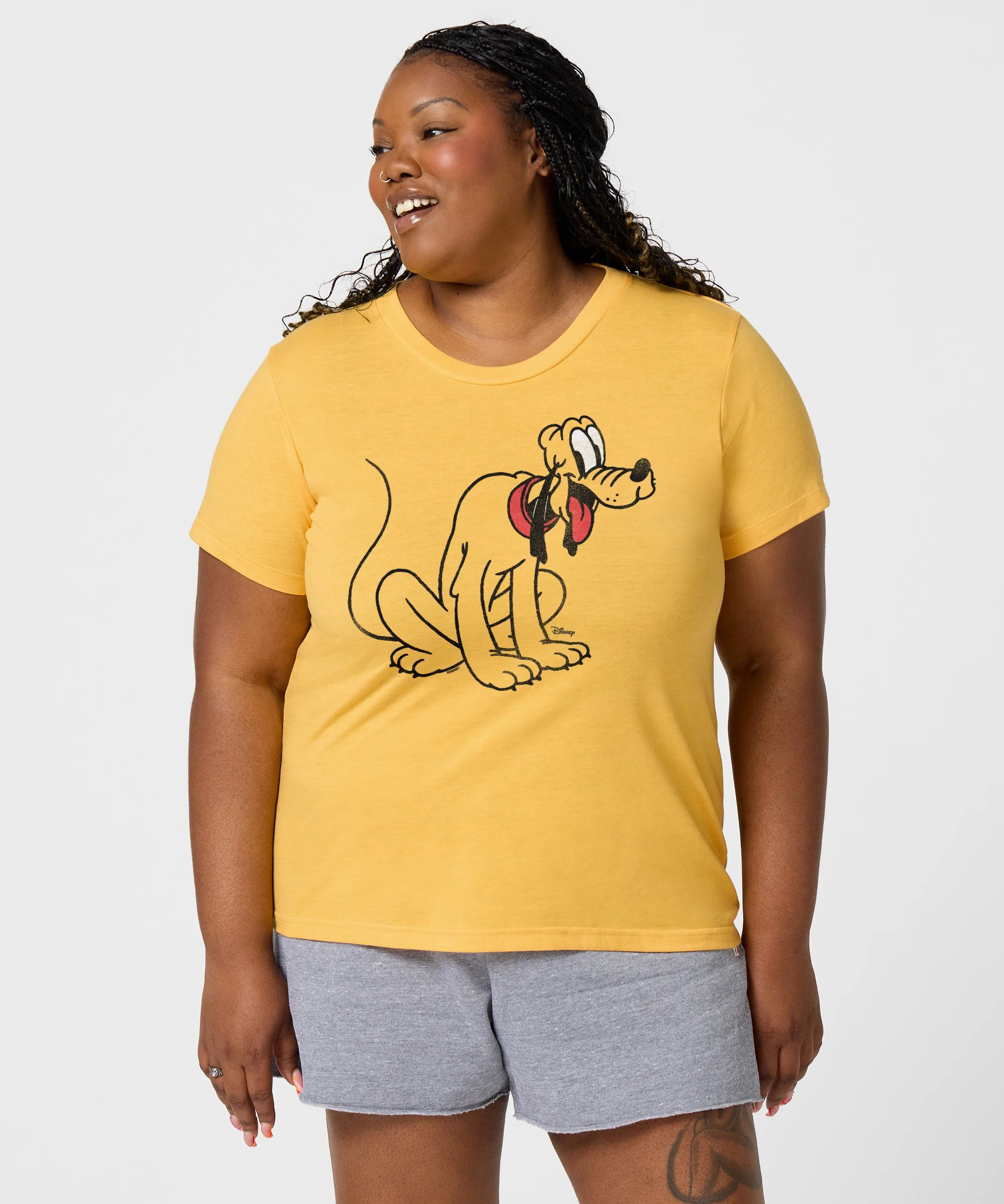 Women's Pluto - Image 3
