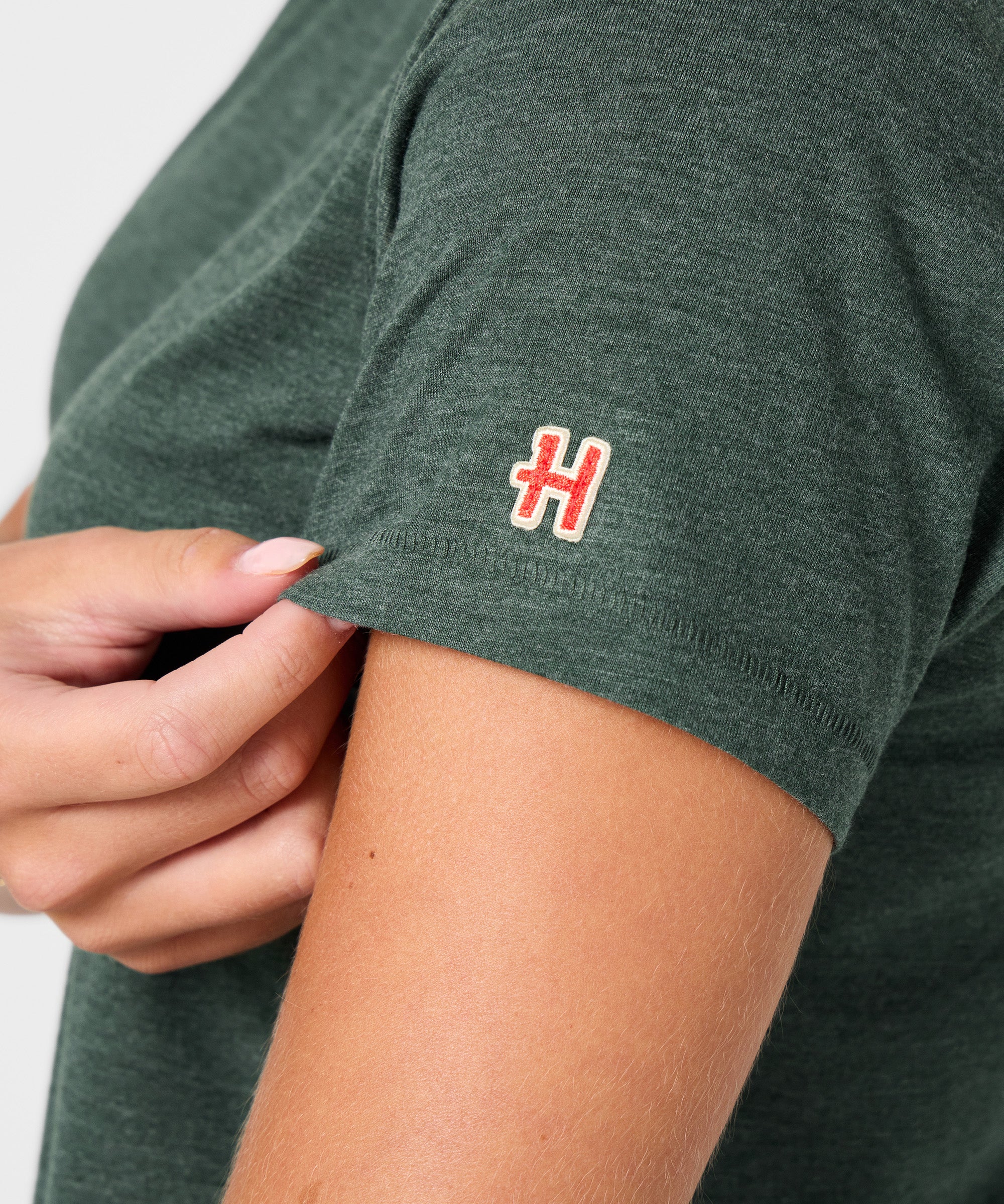 Women's Portland Timbers Onward Rose City - Image 5